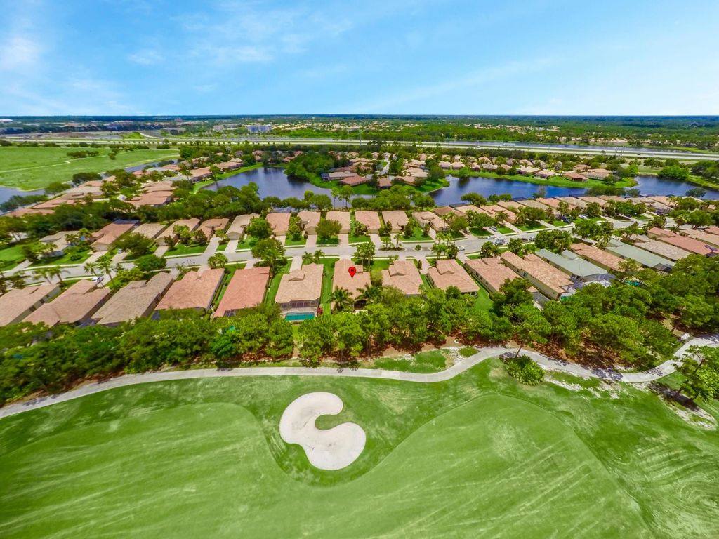 Photo of 8901 Champions Way, Port Saint Lucie, FL 34986 (MLS # R11003036)