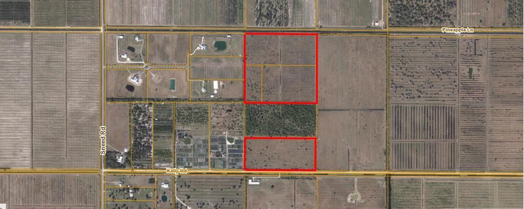 Photo of Tbd Kelly Road, Fort Pierce, FL 34945 (MLS # R10827331)