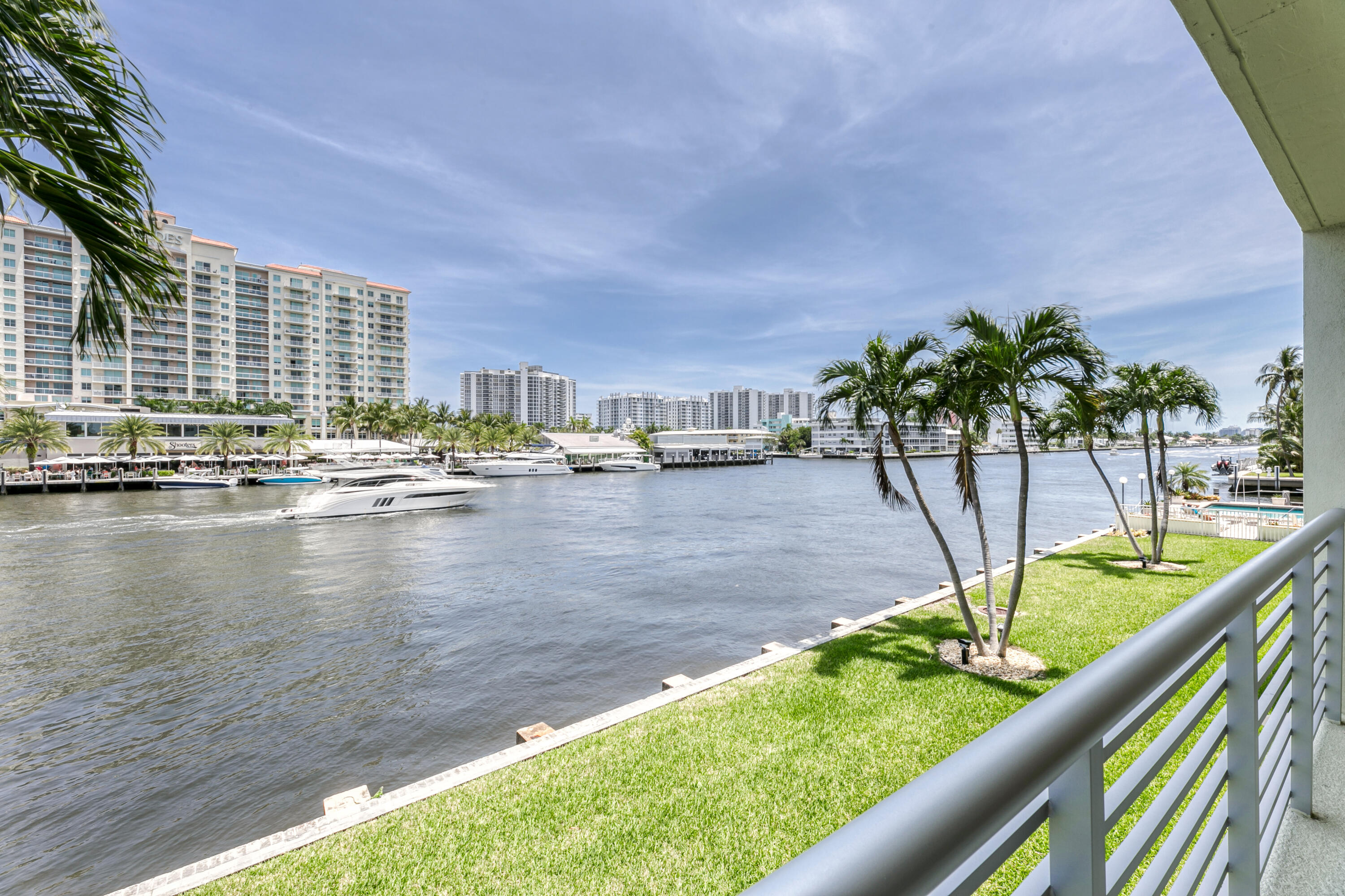 LAUDERDALE TOWER CONDO - Residential Lease
