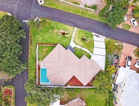 Tiny photo for 2622 NE 27TH Avenue, Lighthouse Point, FL 33064 (MLS # B26057647)