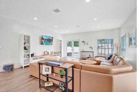 Tiny photo for 2622 NE 27TH Avenue, Lighthouse Point, FL 33064 (MLS # B26057647)