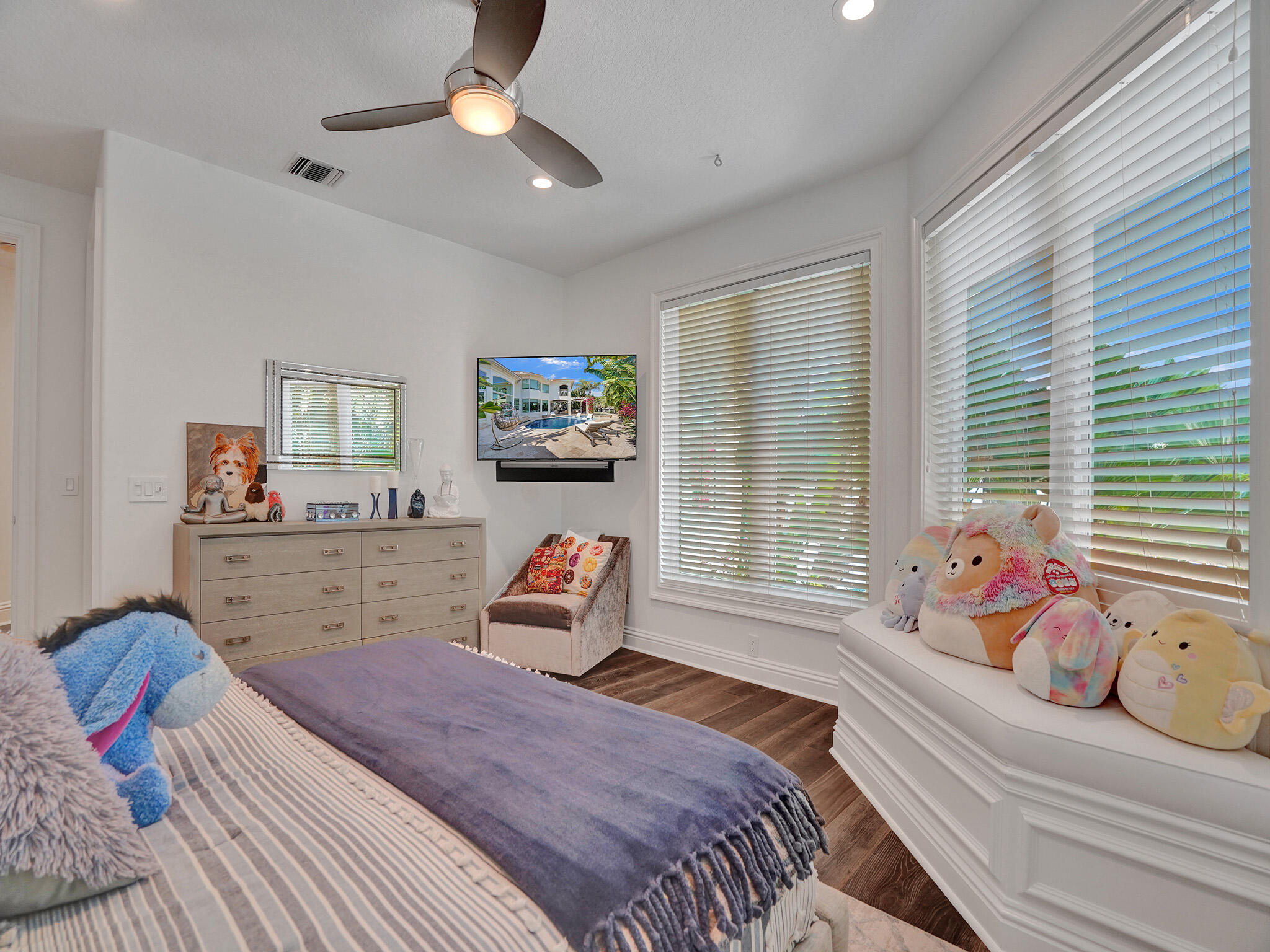 LAKE ROGERS - Residential