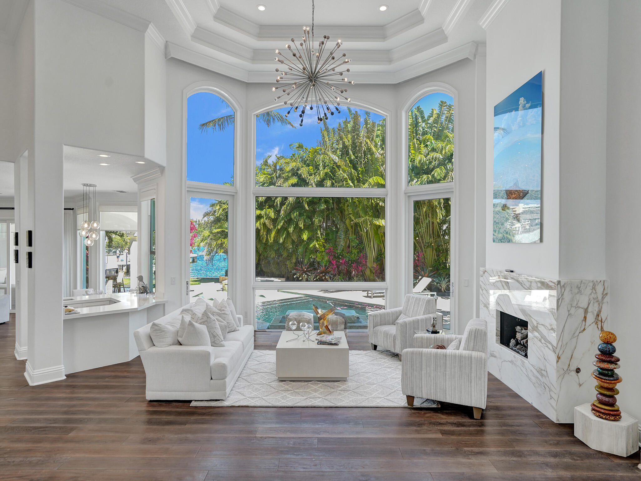 LAKE ROGERS - Residential