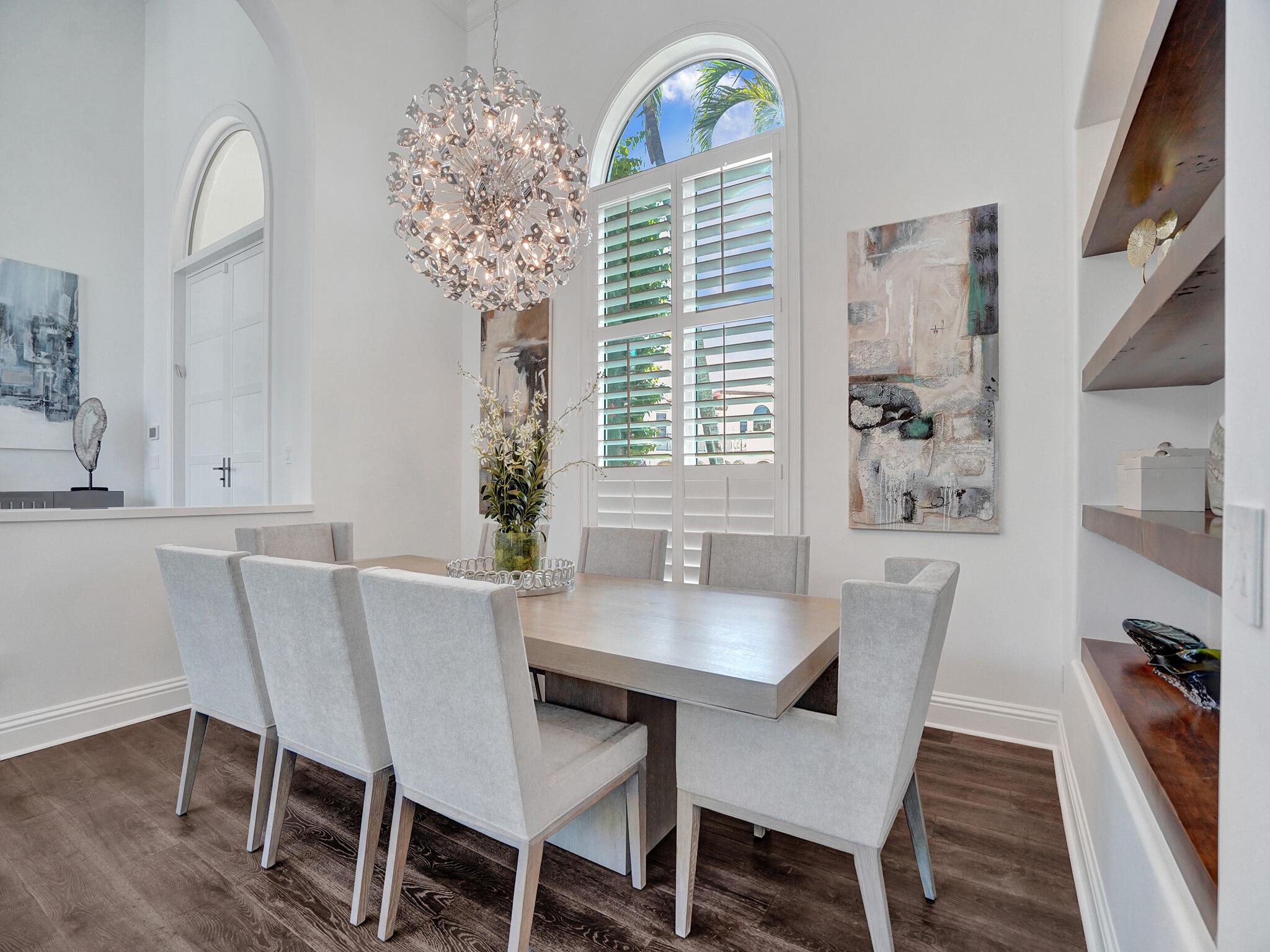 LAKE ROGERS - Residential