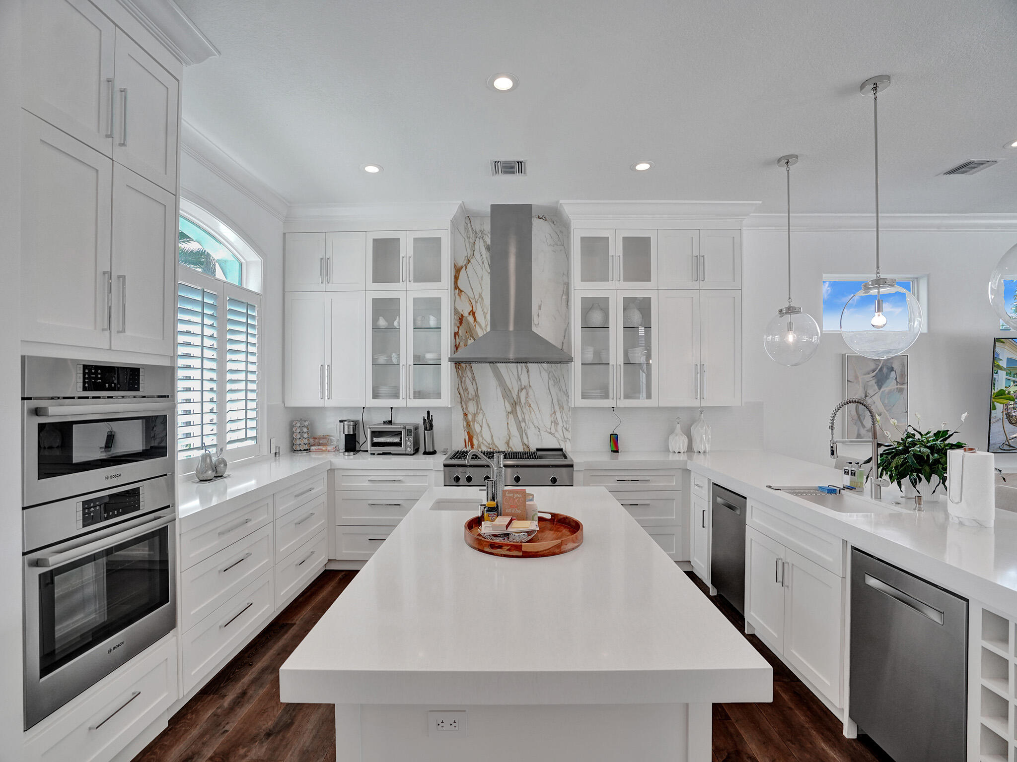 LAKE ROGERS - Residential