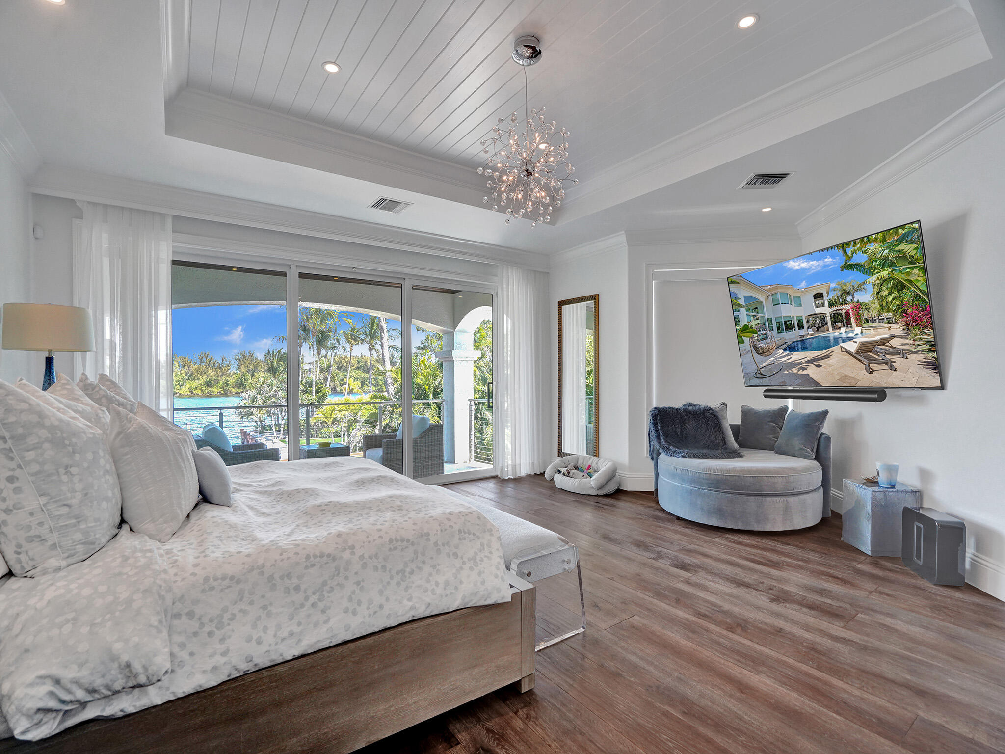 LAKE ROGERS - Residential