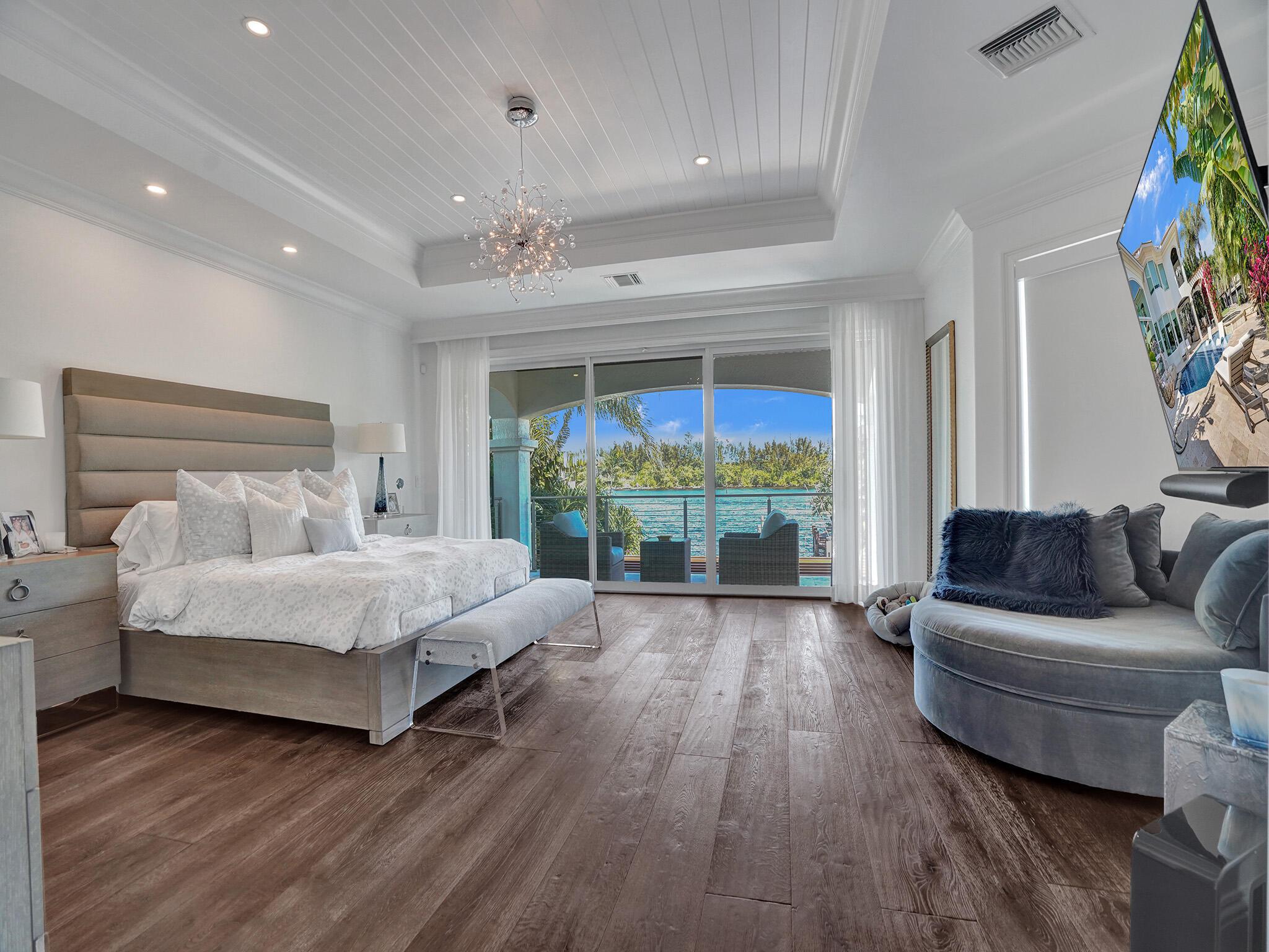 LAKE ROGERS - Residential