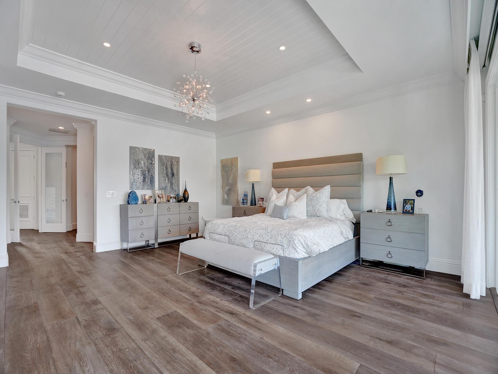 LAKE ROGERS - Residential