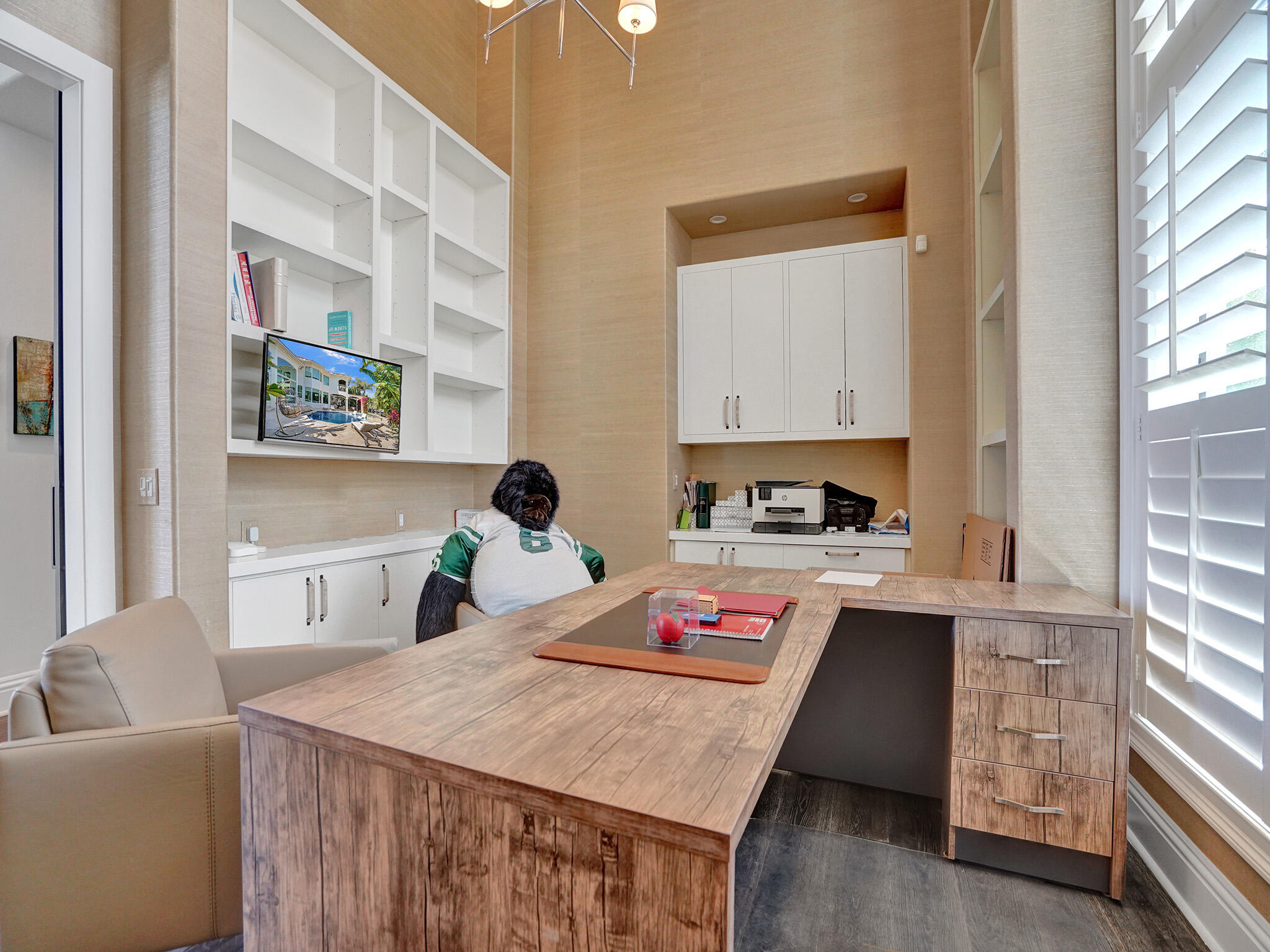 LAKE ROGERS - Residential