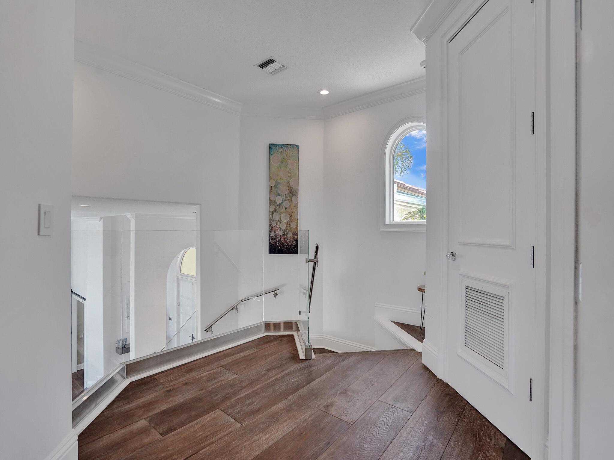 LAKE ROGERS - Residential