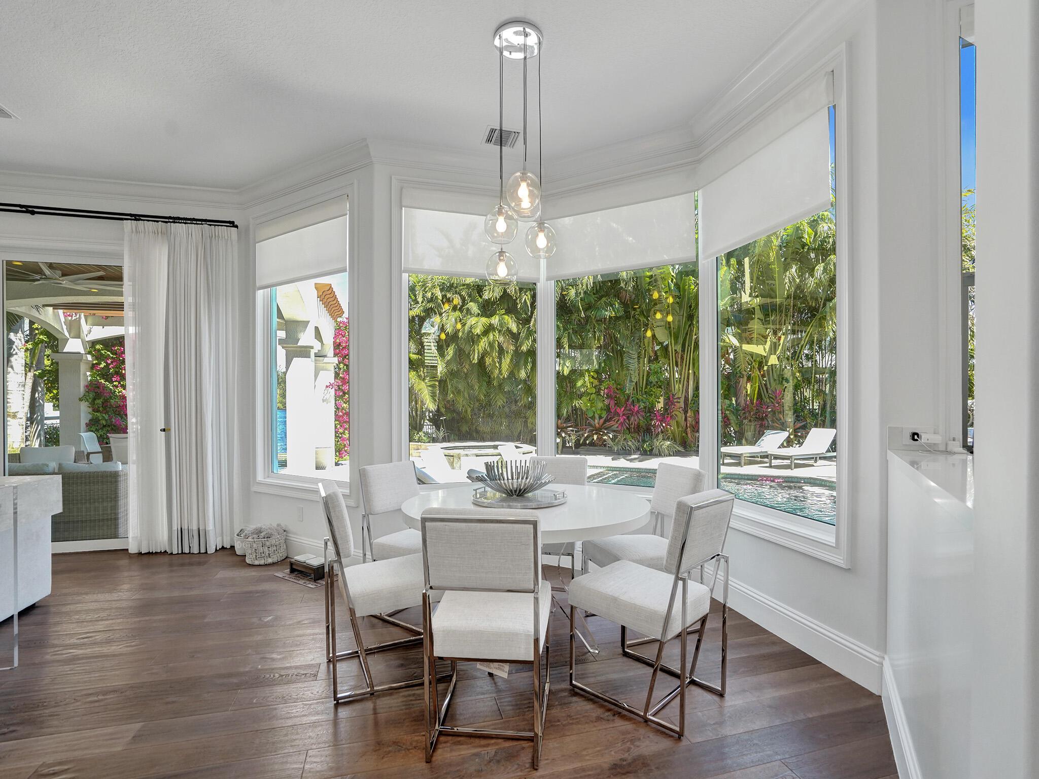 LAKE ROGERS - Residential