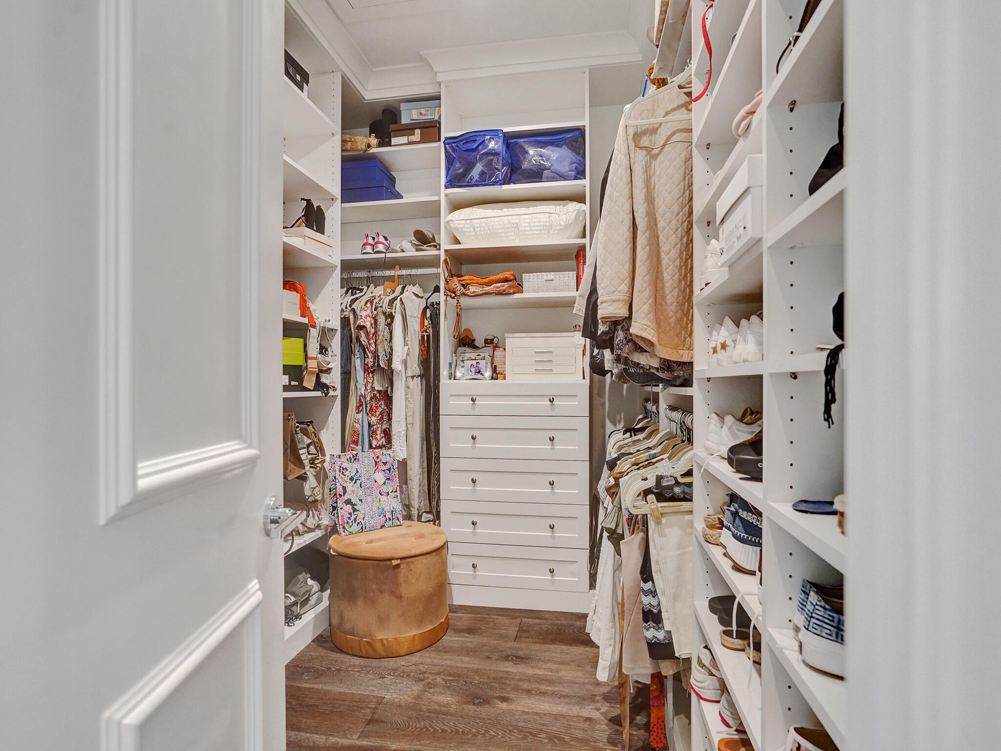 LAKE ROGERS - Residential