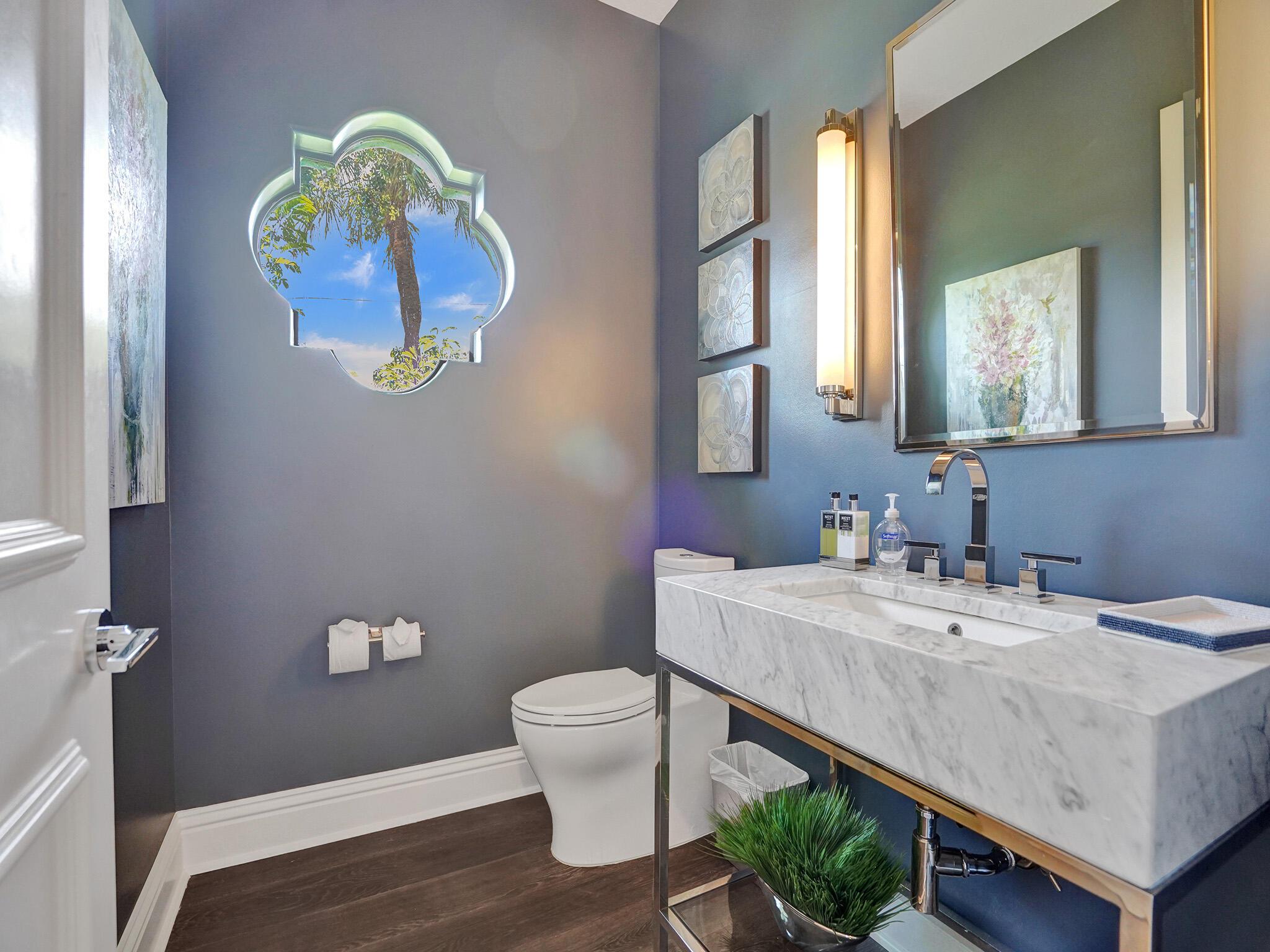 LAKE ROGERS - Residential