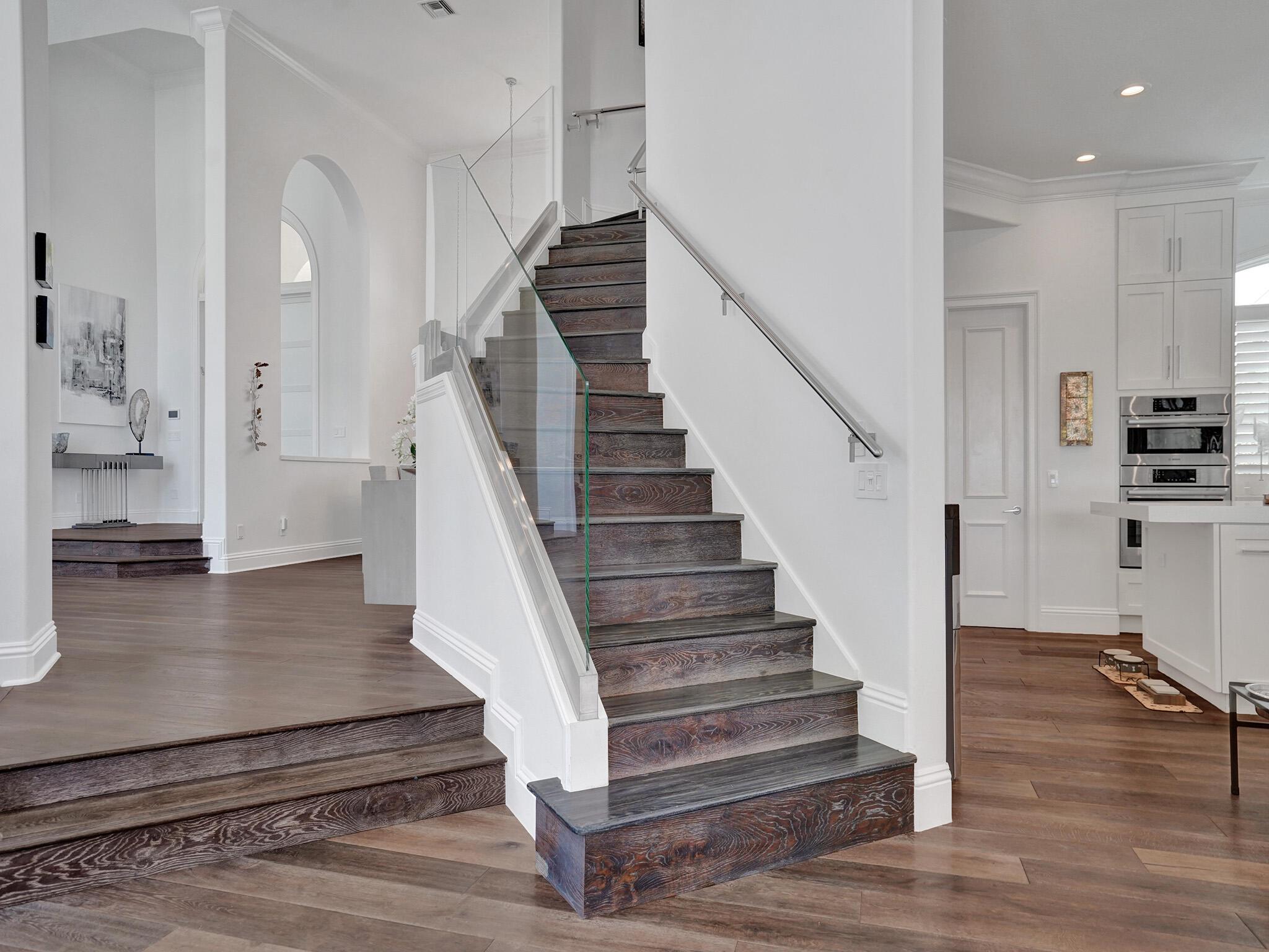 LAKE ROGERS - Residential