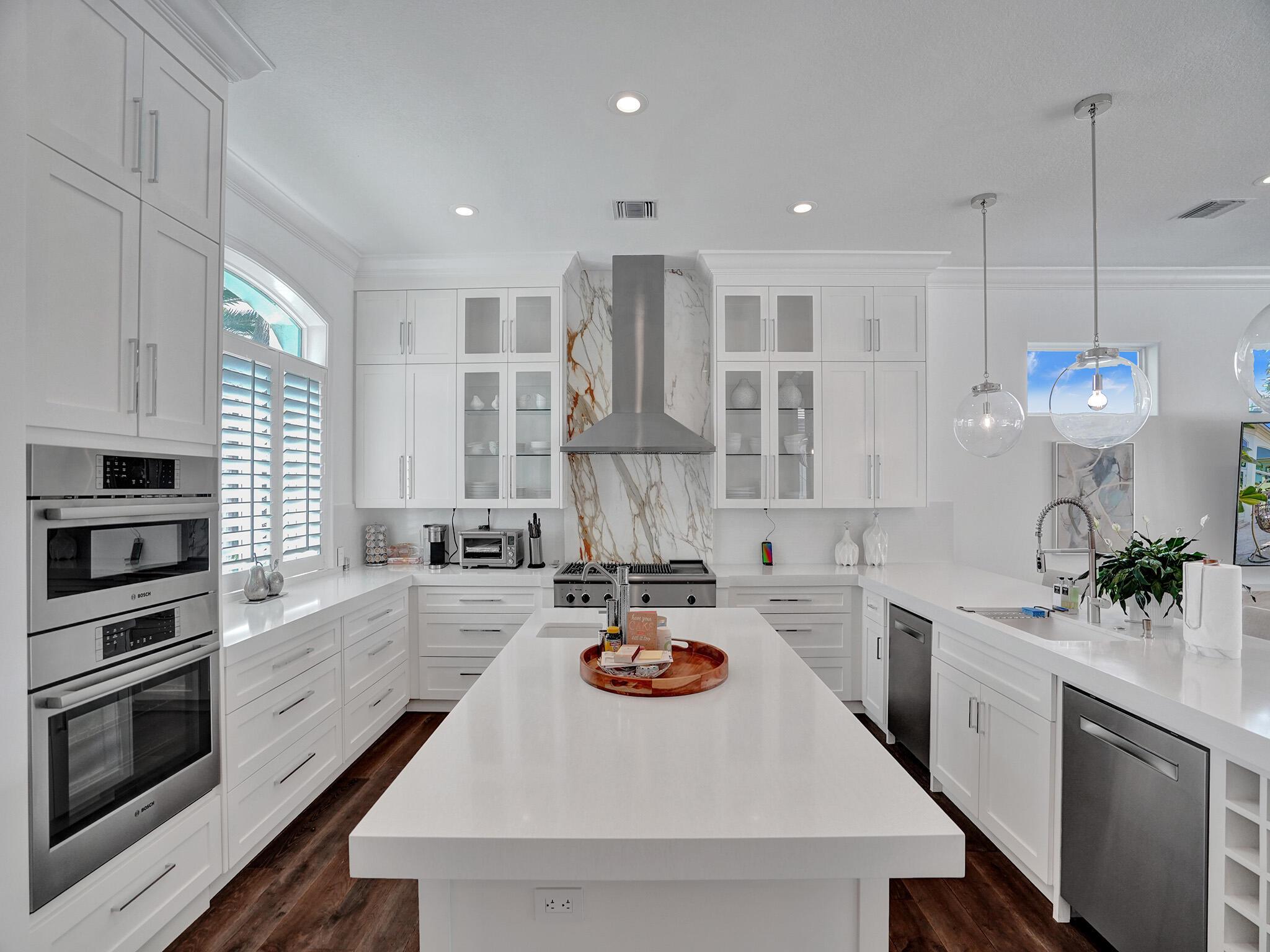 LAKE ROGERS - Residential