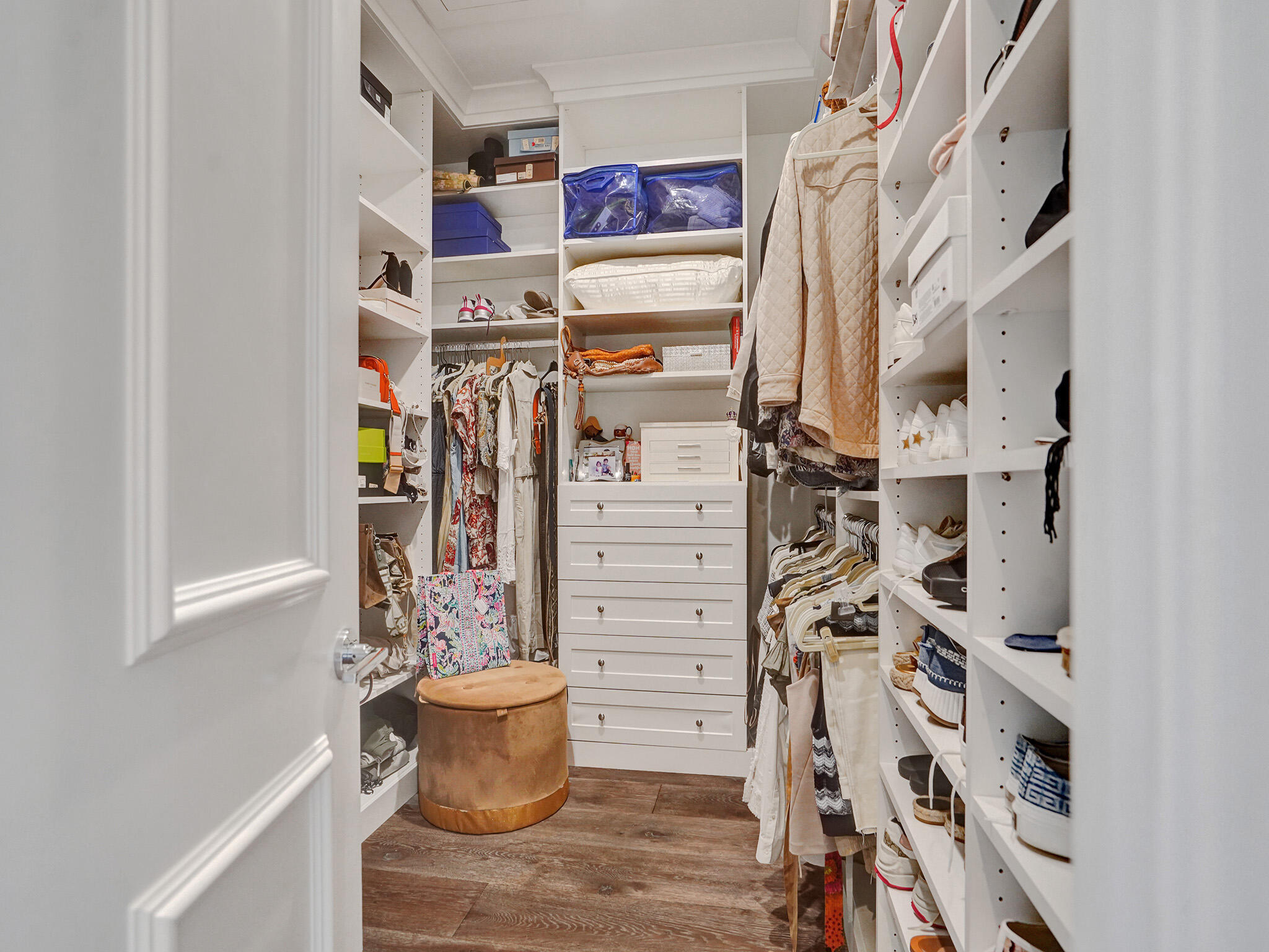 LAKE ROGERS - Residential