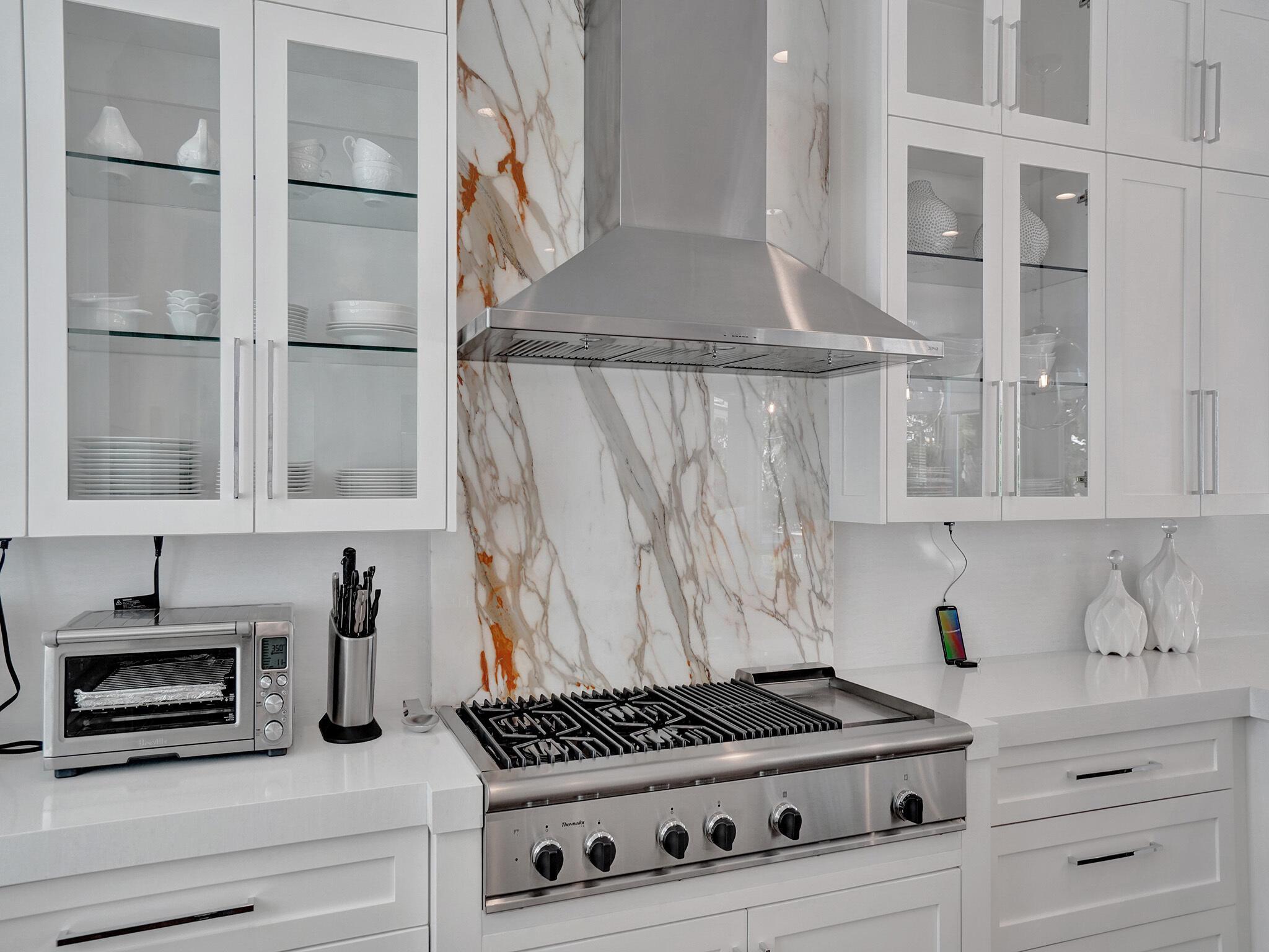 LAKE ROGERS - Residential