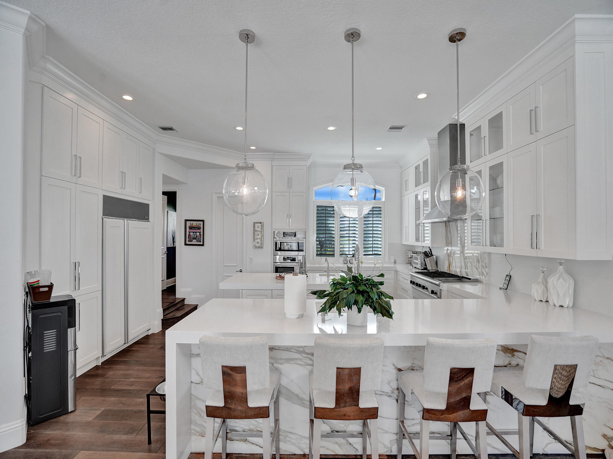 LAKE ROGERS - Residential