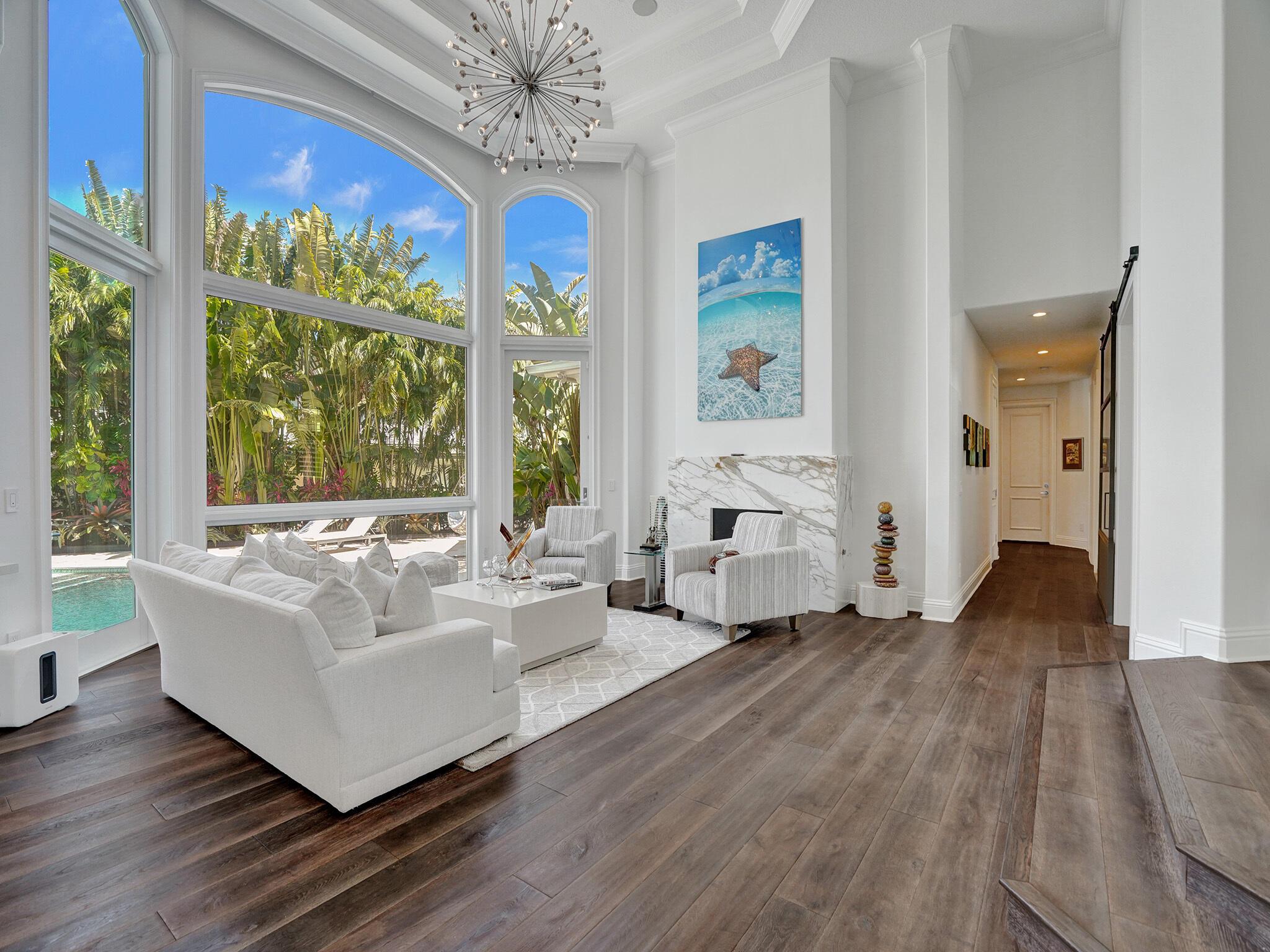 LAKE ROGERS - Residential