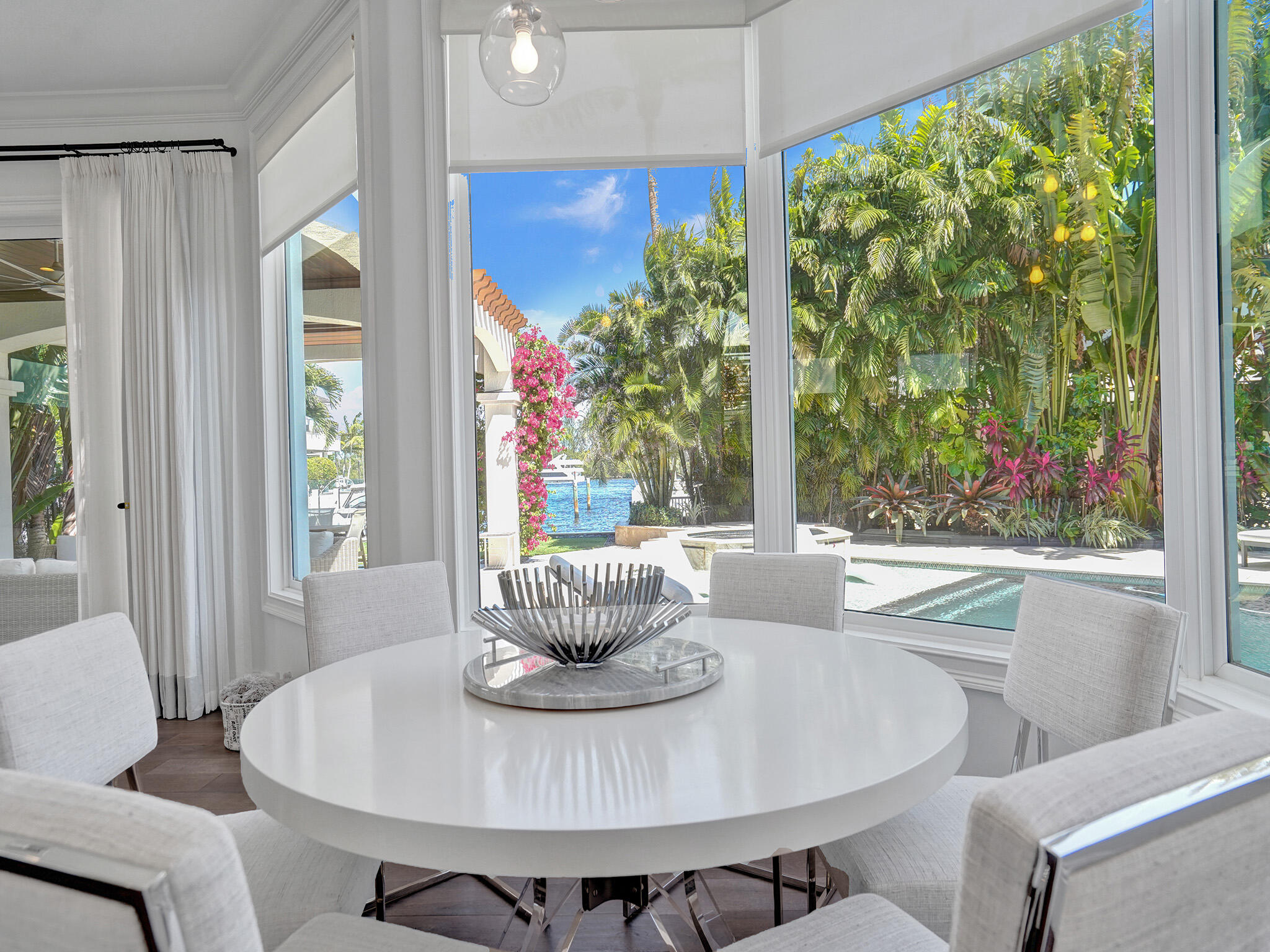 LAKE ROGERS - Residential