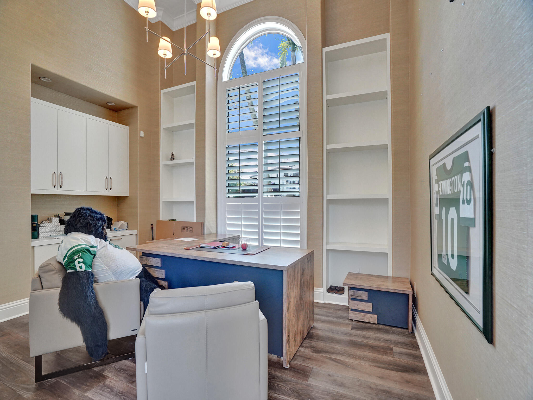 LAKE ROGERS - Residential