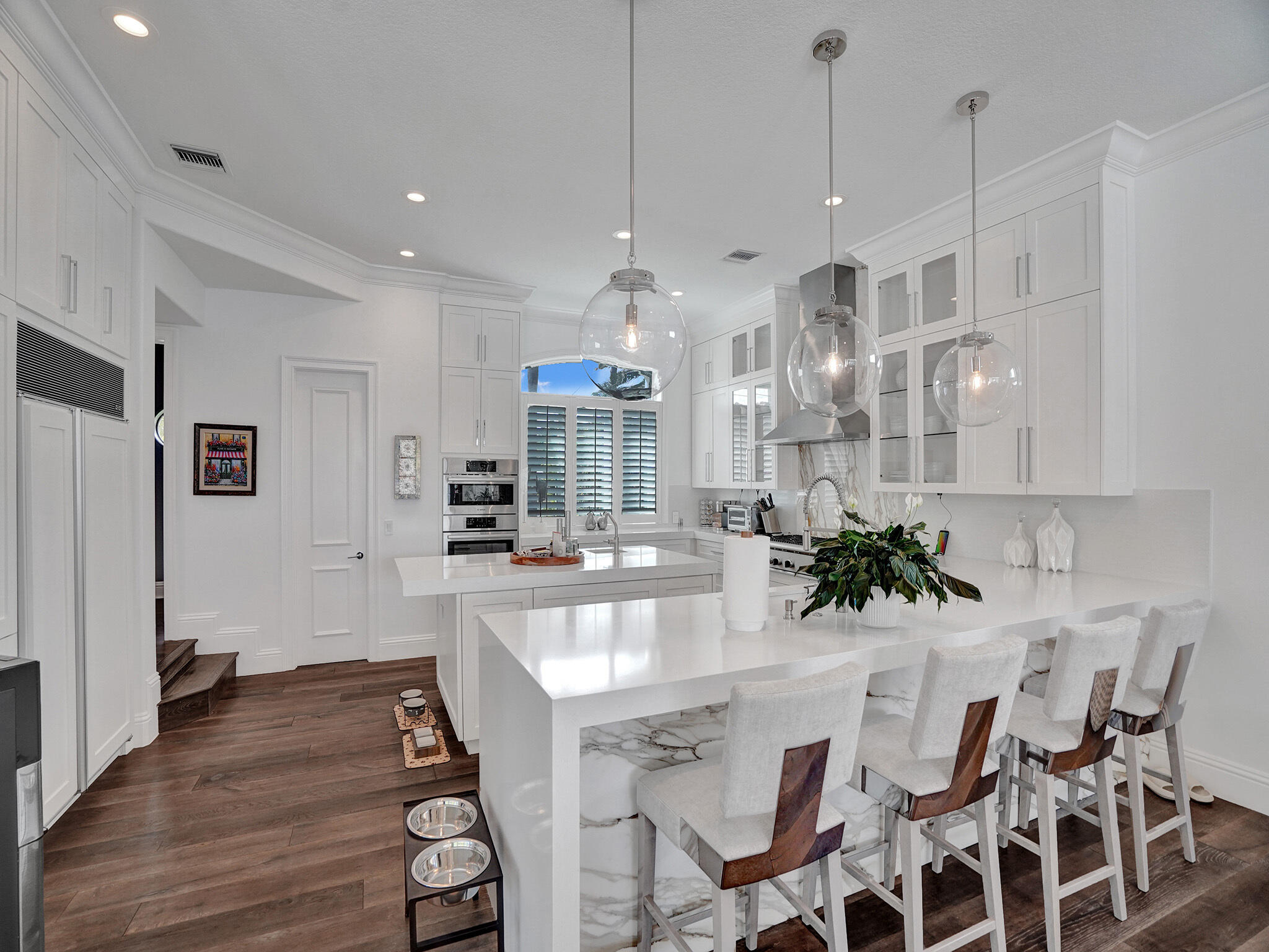 LAKE ROGERS - Residential