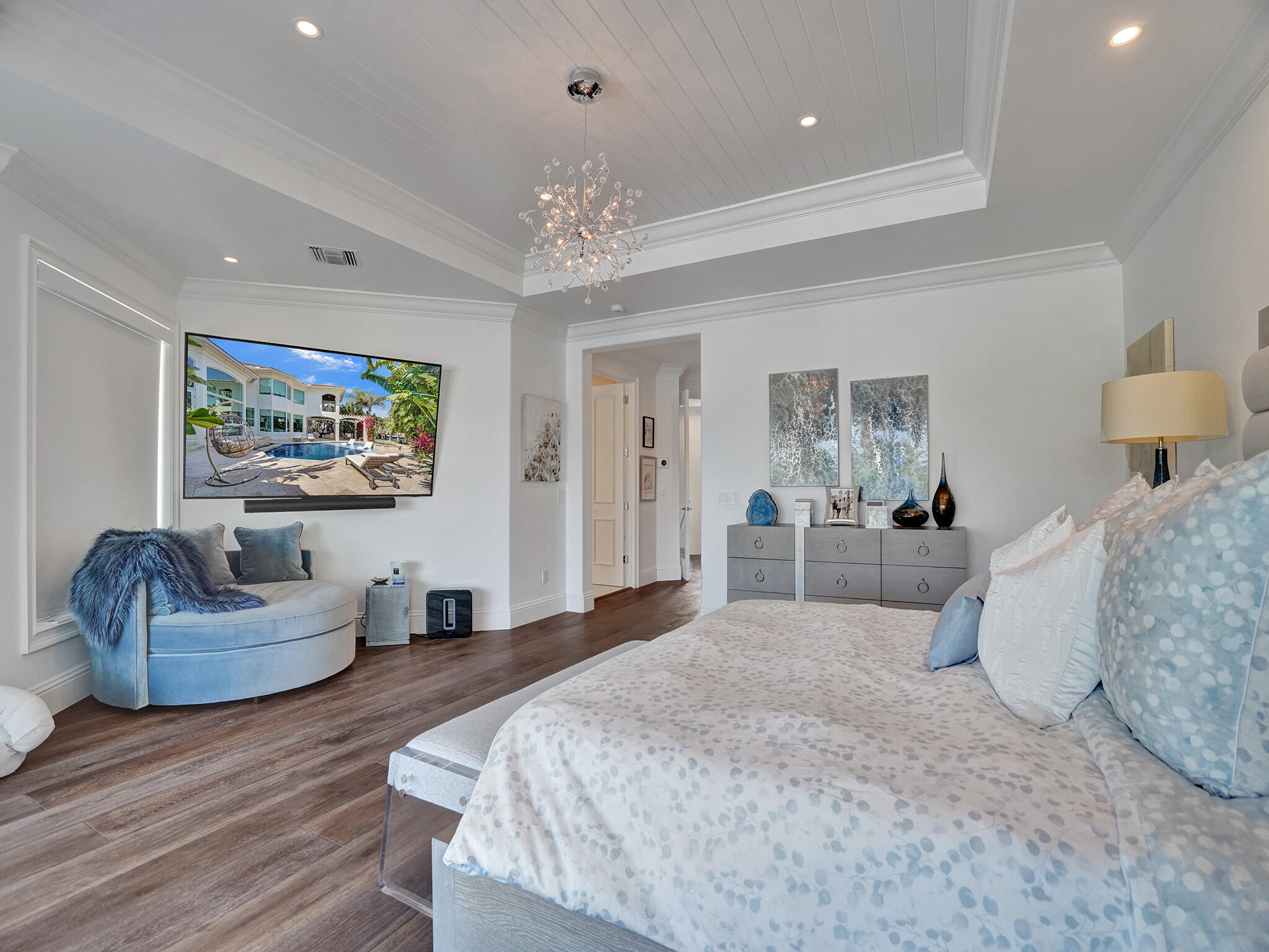 LAKE ROGERS - Residential