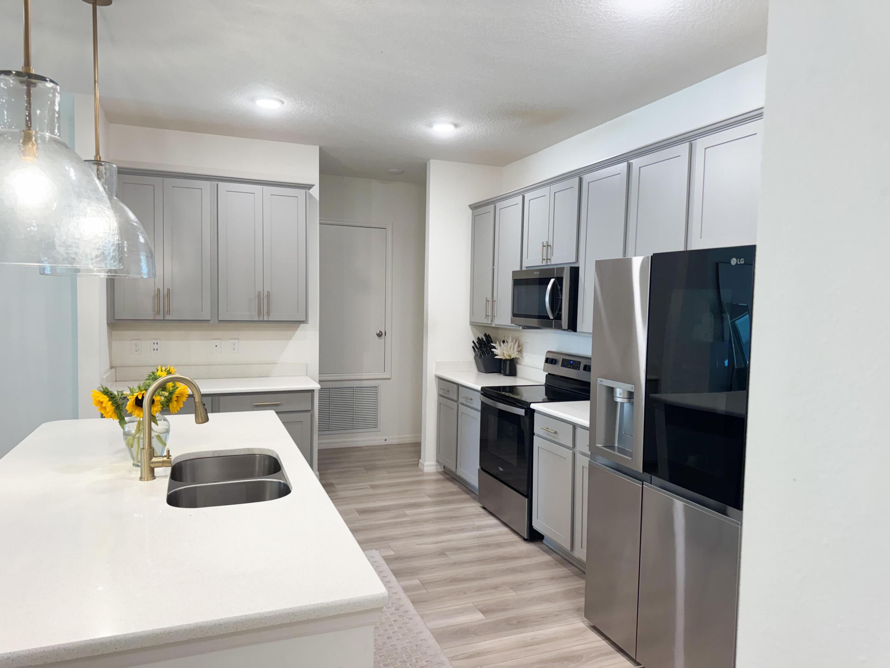 PORT ST. LUCIE SECTION 30 - Residential