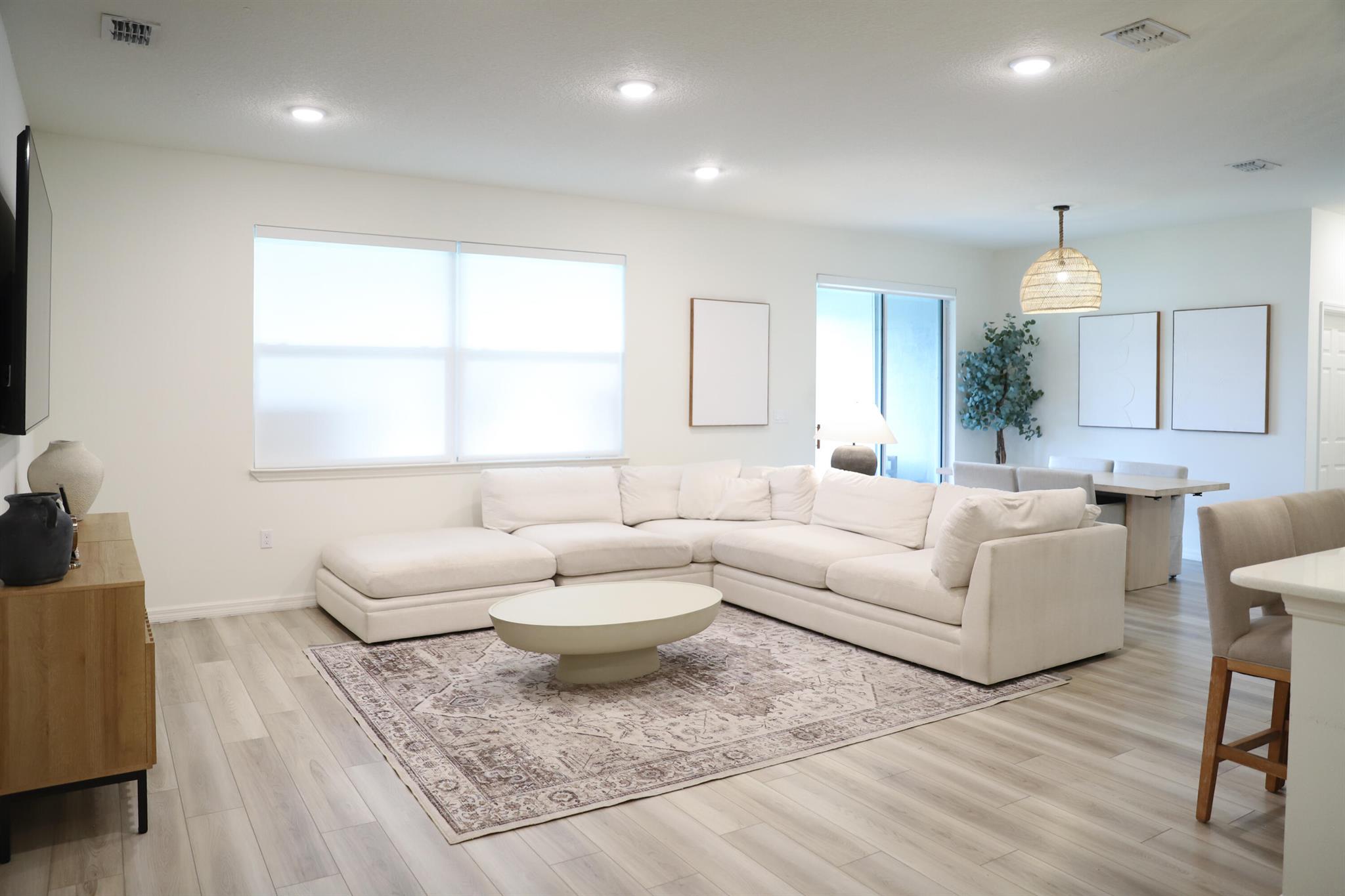 PORT ST. LUCIE SECTION 30 - Residential