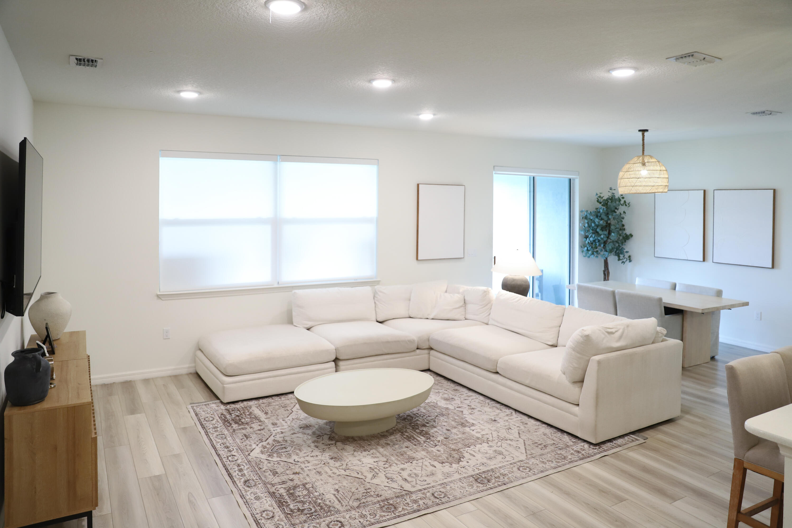 PORT ST. LUCIE SECTION 30 - Residential