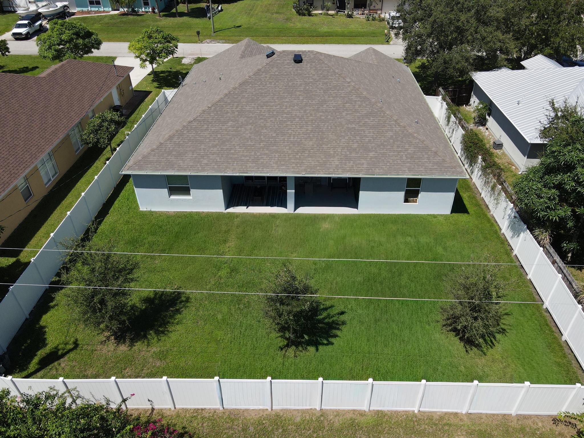 PORT ST. LUCIE SECTION 30 - Residential