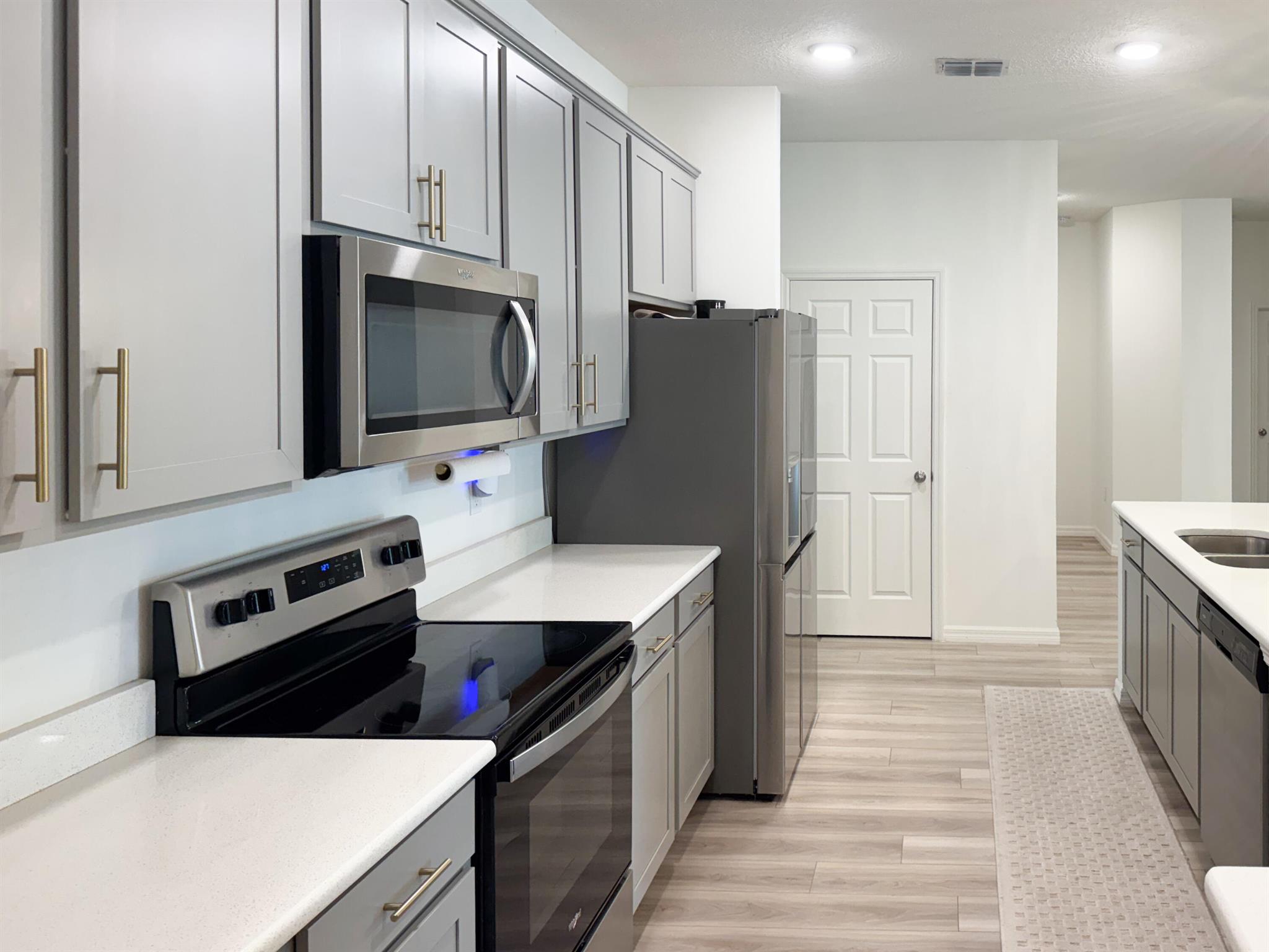 PORT ST. LUCIE SECTION 30 - Residential