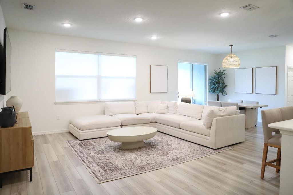 Photo of 2326 SE Master Avenue, Port Saint Lucie, FL 34952 (MLS # R11124010)