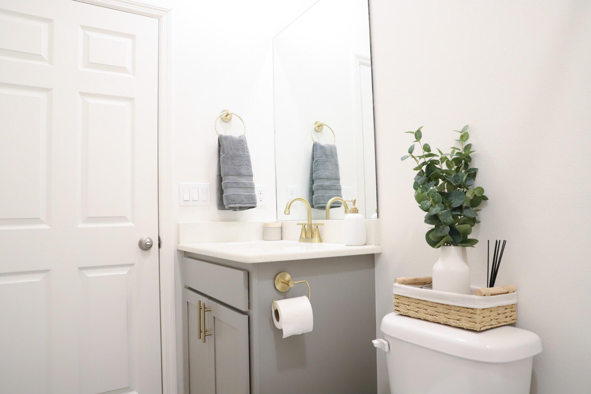 PORT ST. LUCIE SECTION 30 - Residential