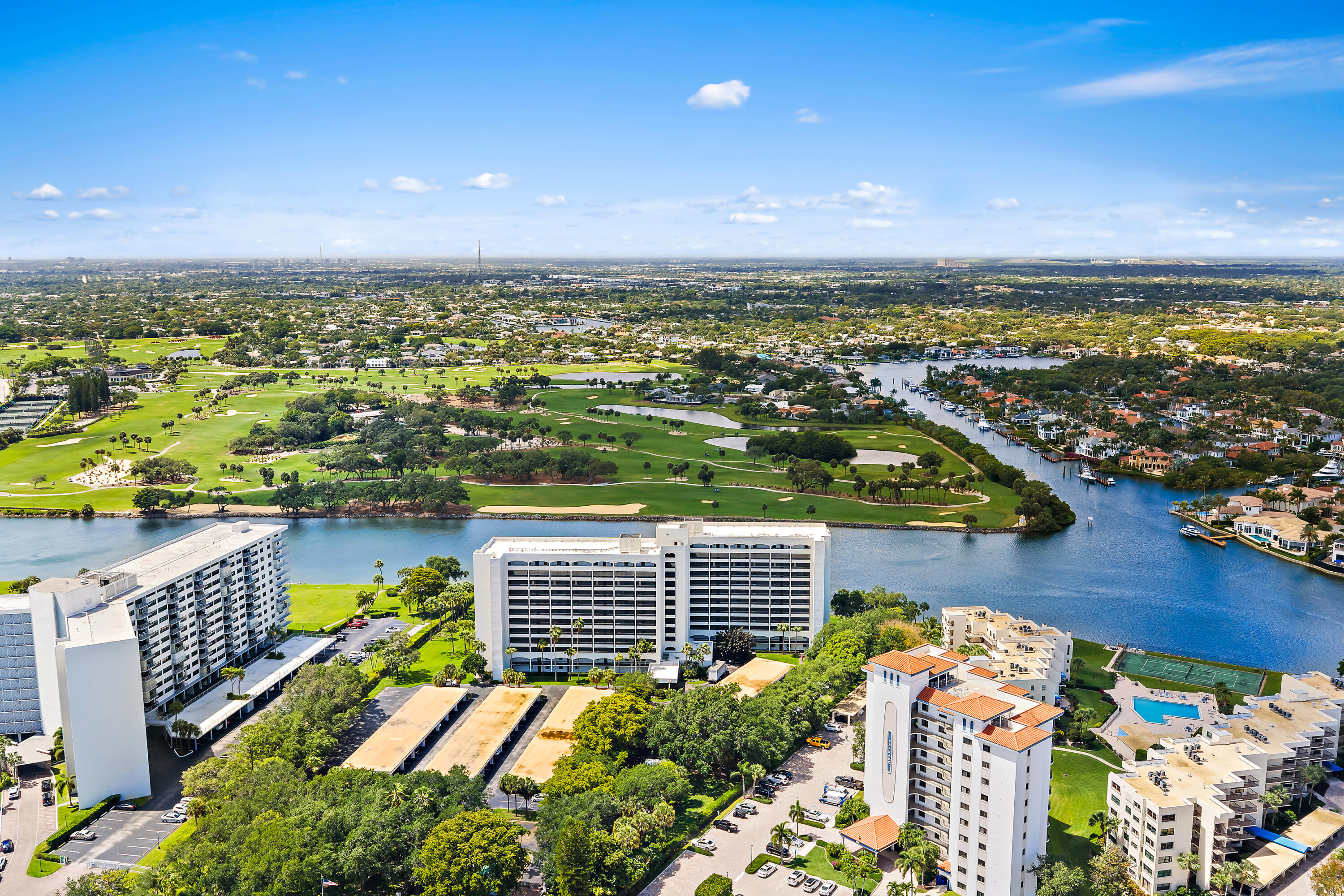 GOVERNORS POINTE CONDO - Residential