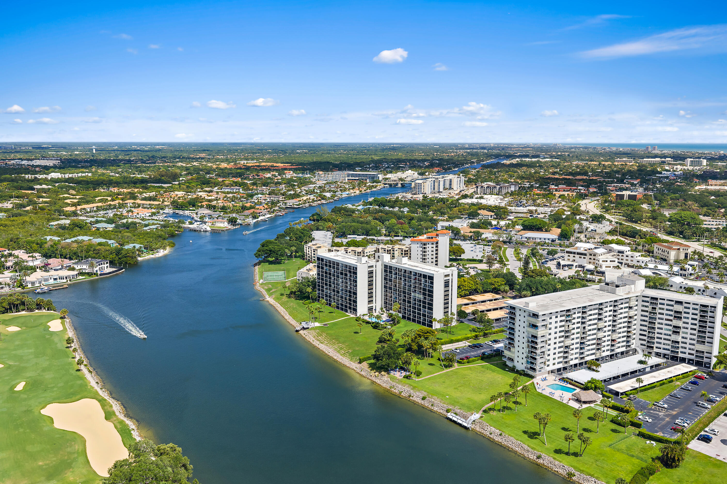 GOVERNORS POINTE CONDO - Residential