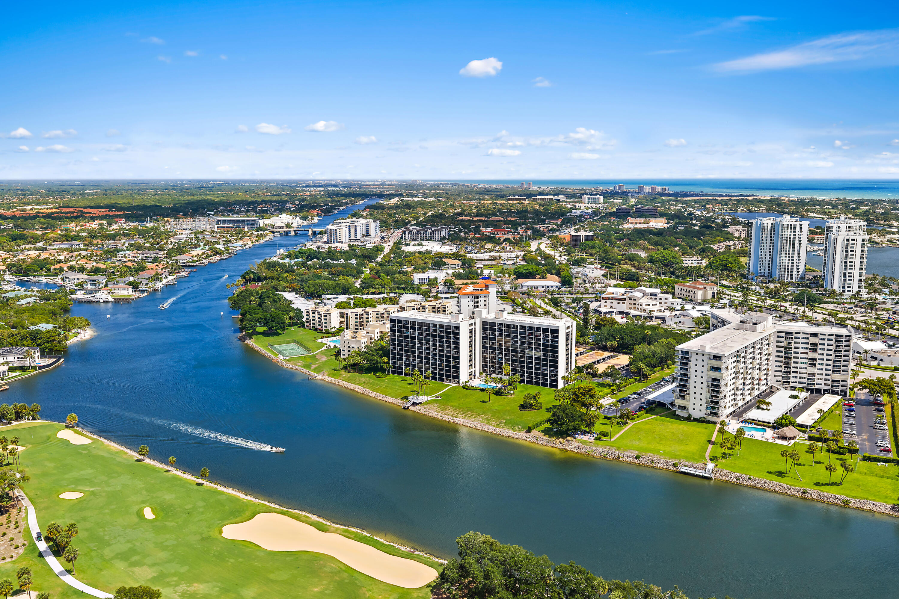 GOVERNORS POINTE CONDO - Residential