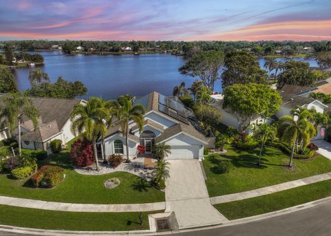 12748 Meadowbreeze Drive Wellington FL 33414