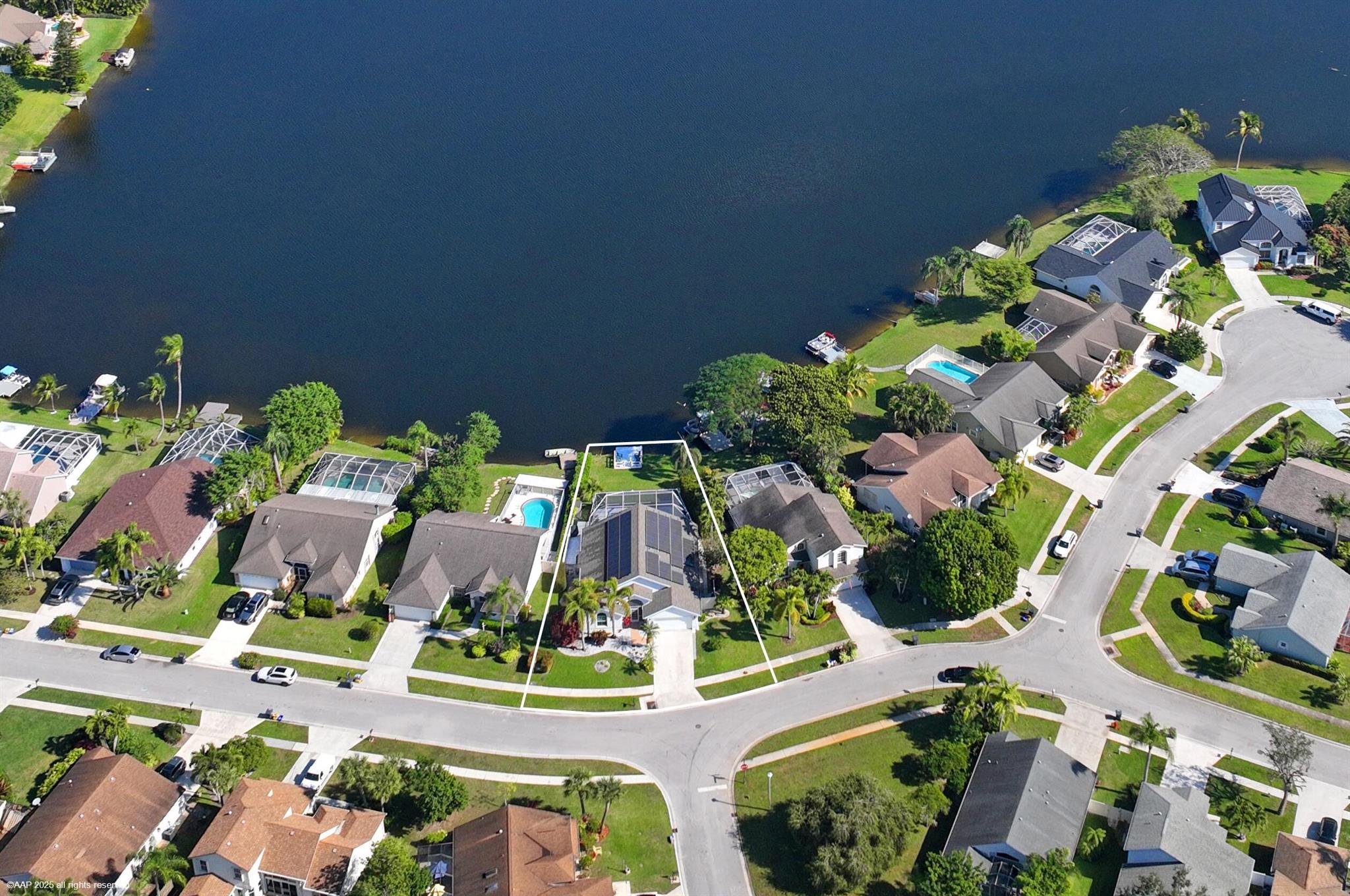 12748 Meadowbreeze Drive
