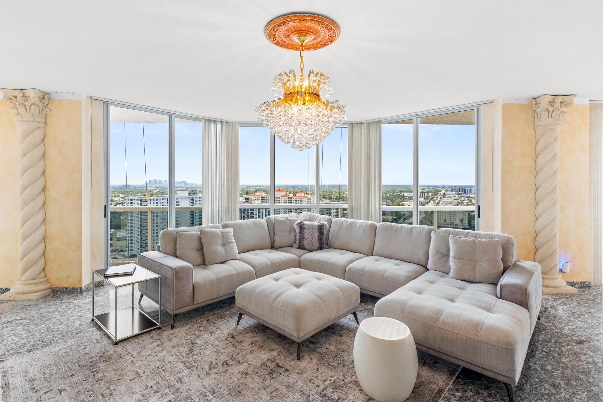 3100 N Ocean Boulevard 2208