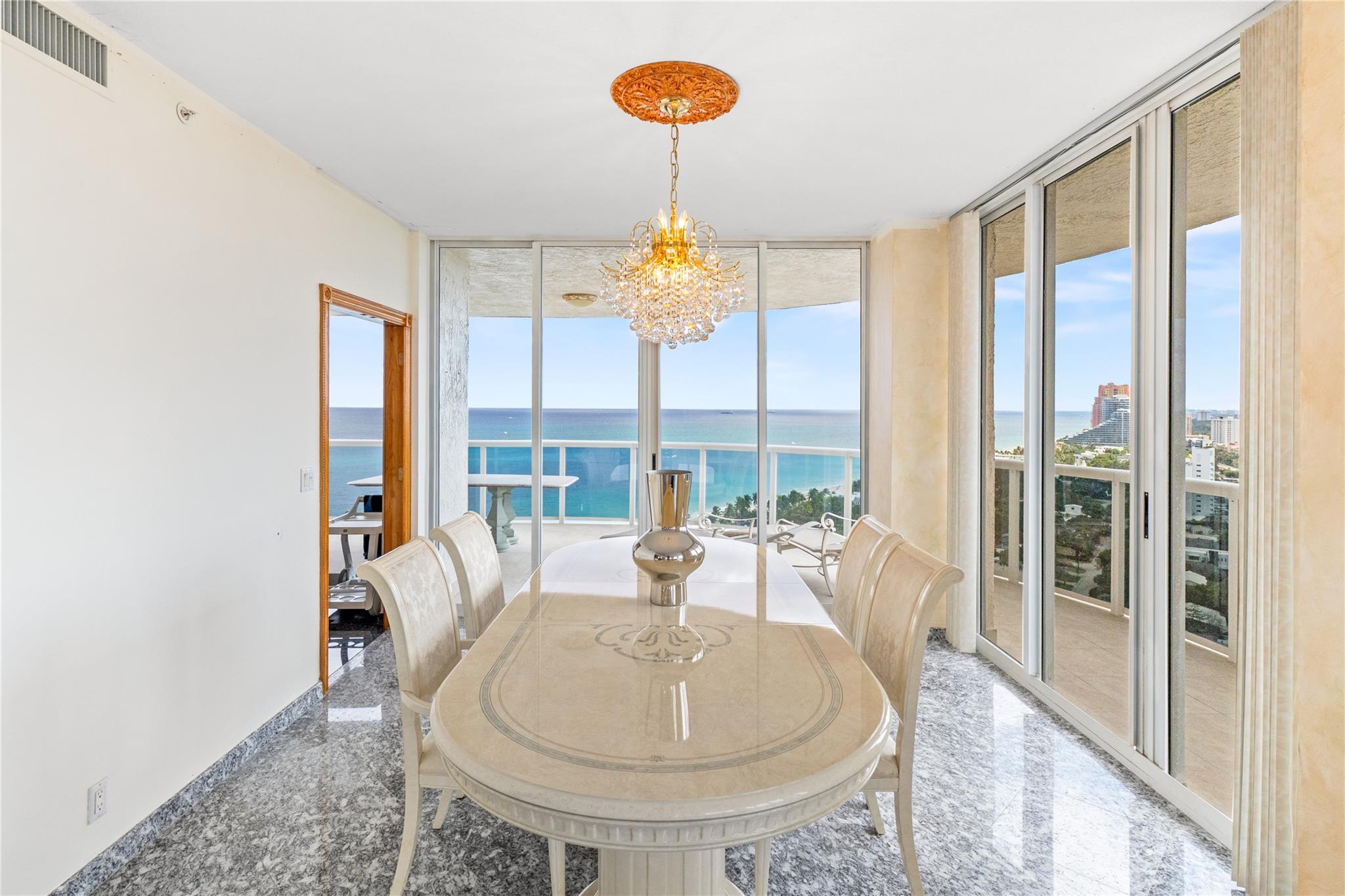 3100 N Ocean Boulevard 2208