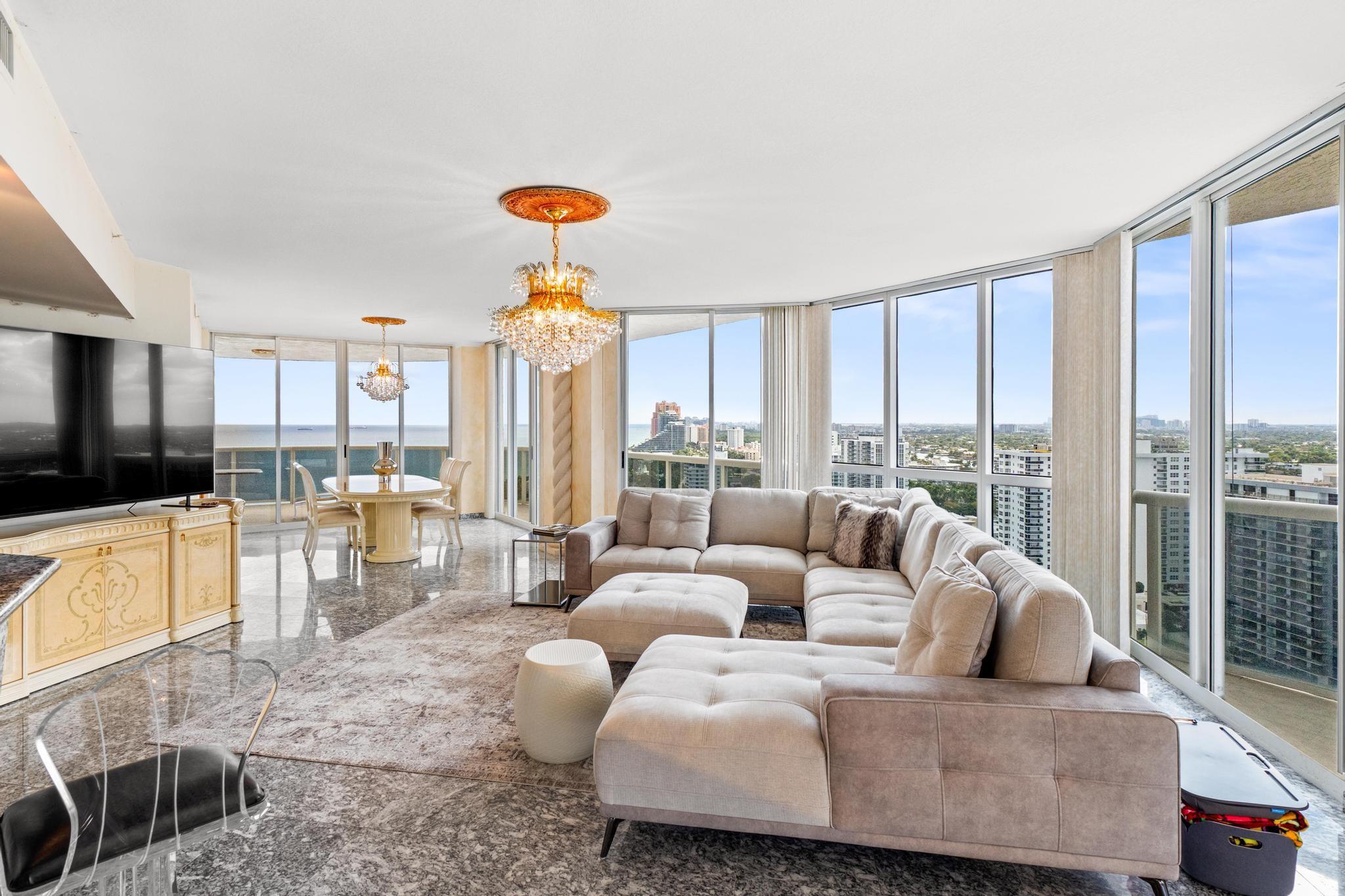 3100 N Ocean Boulevard 2208