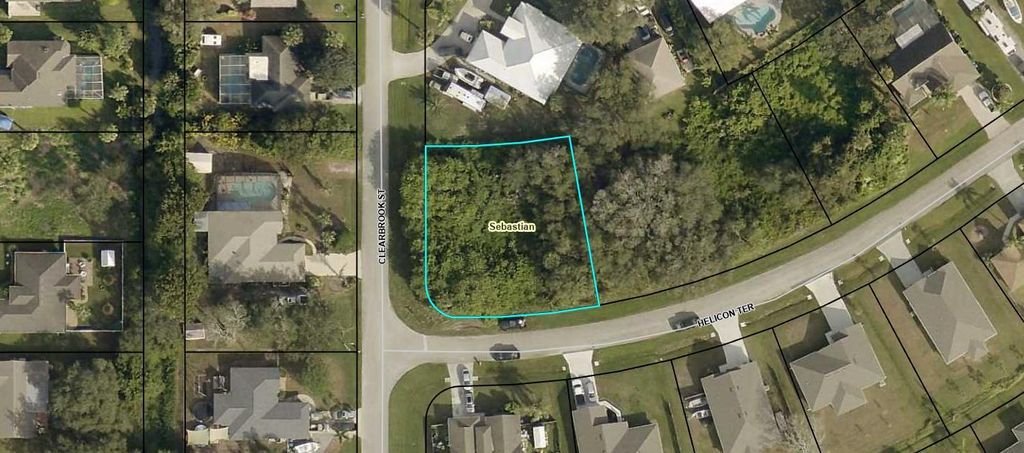 Photo of 797 Helicon Terrace, Sebastian, FL 32958 (MLS # R10996226)