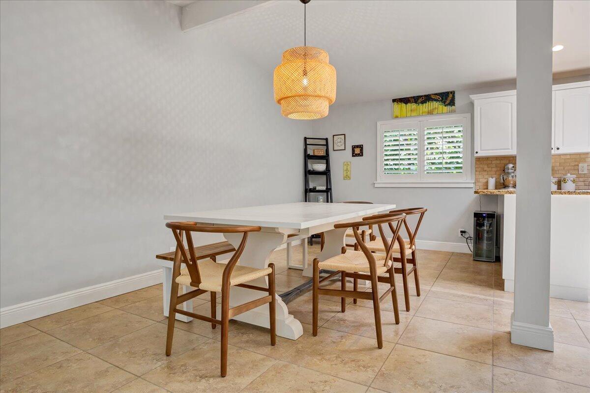 PALM BEACH FARMS CO 10 - Residential Lease