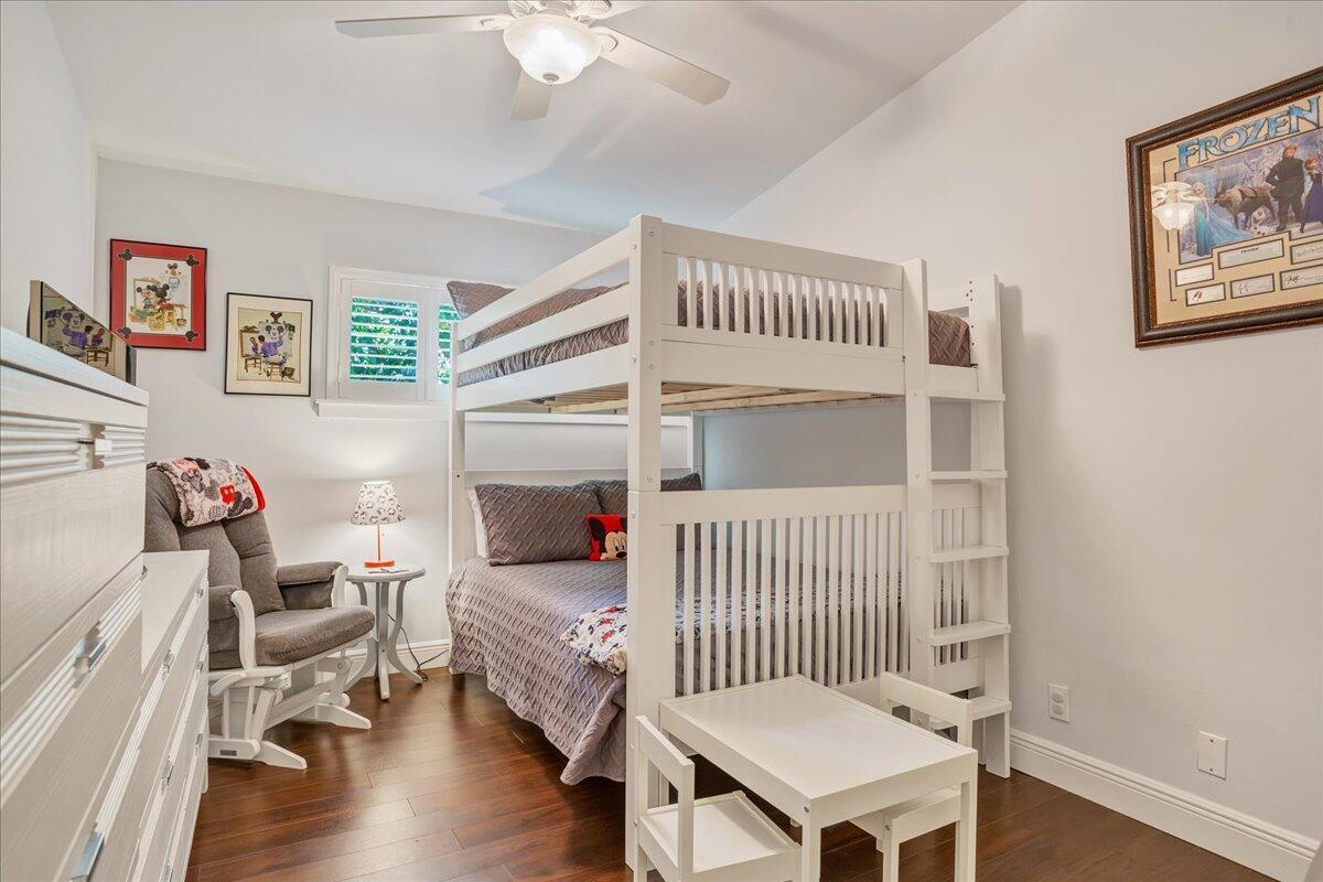 PALM BEACH FARMS CO 10 - Residential Lease