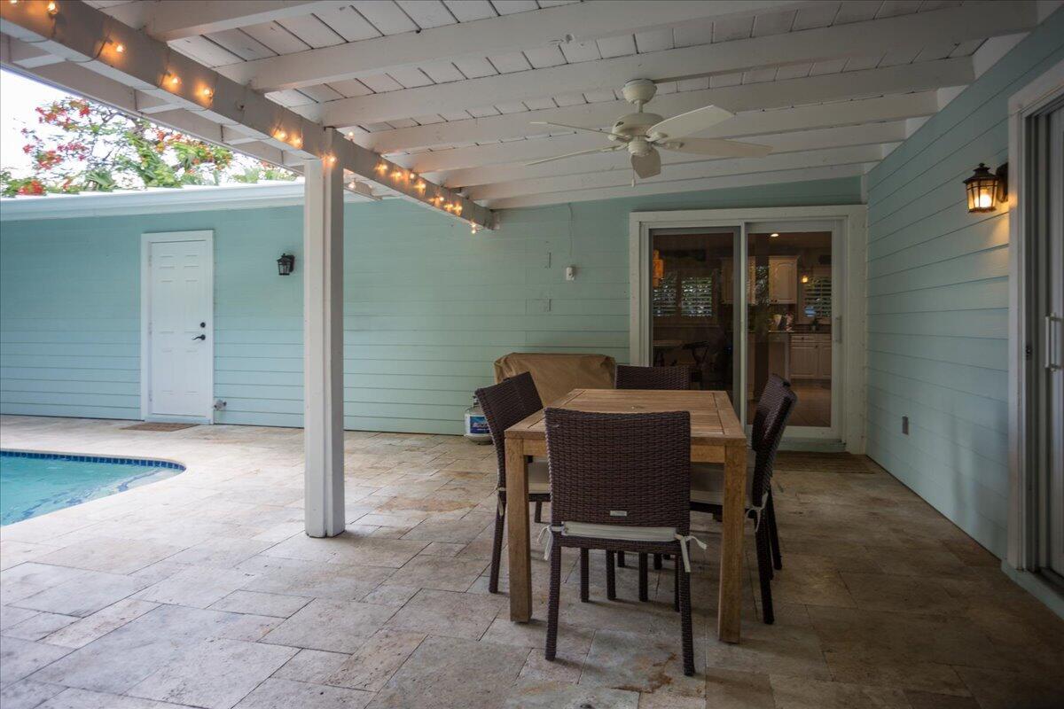 PALM BEACH FARMS CO 10 - Residential Lease