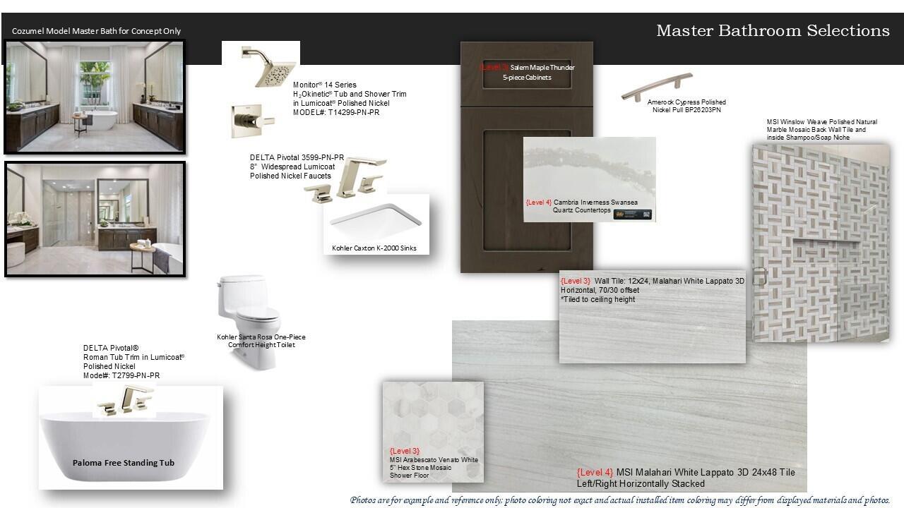 CORAL ISLES at AVENIR - Residential