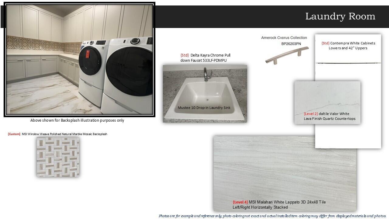 CORAL ISLES at AVENIR - Residential