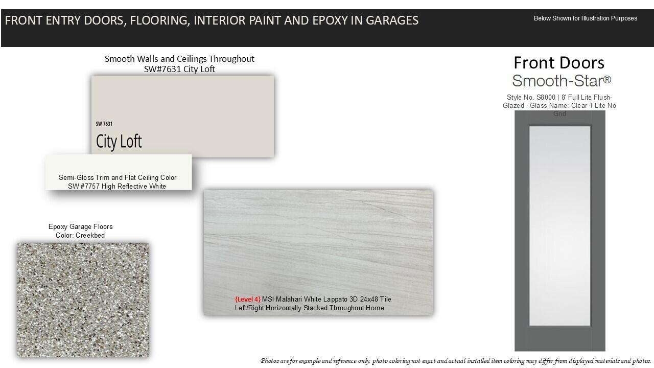 CORAL ISLES at AVENIR - Residential