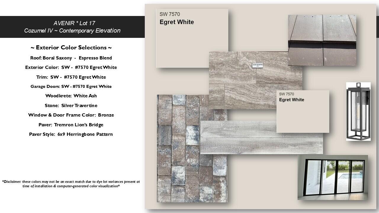 9164 Coral Isles Circle {Lot 17}